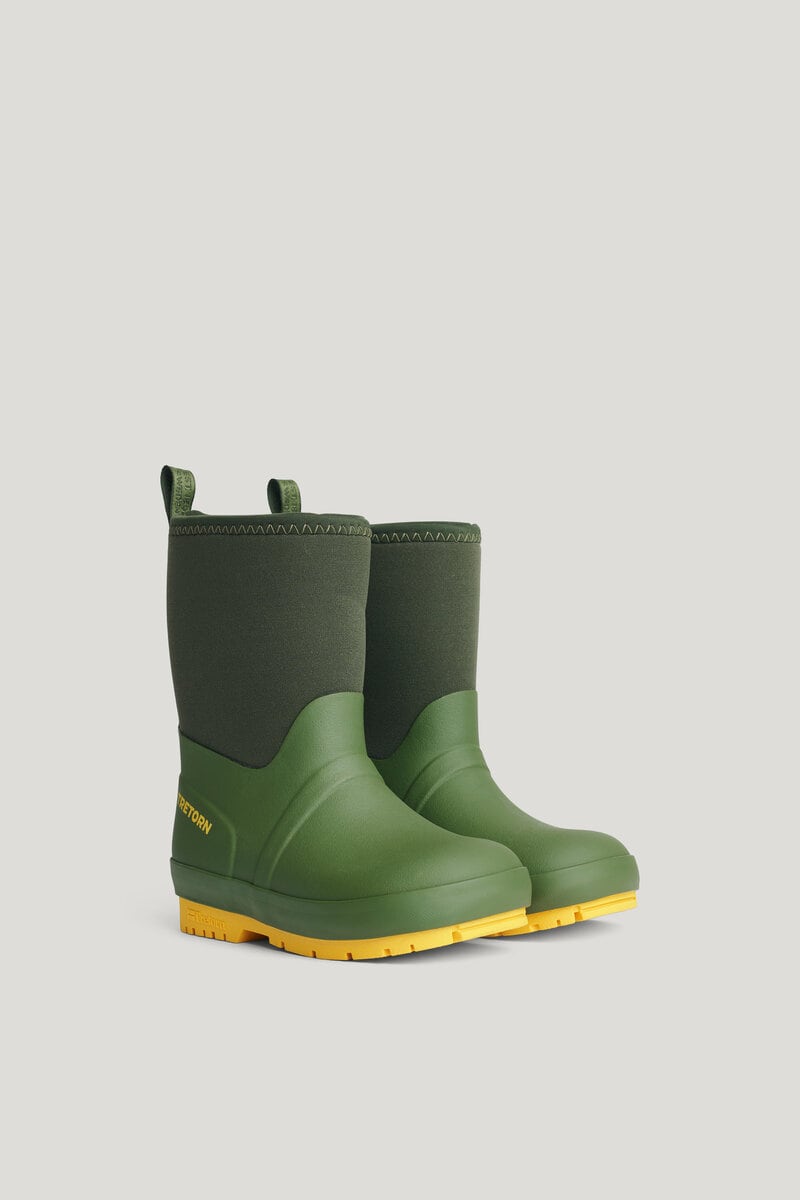 KULING NEOPRENE GUMMISTØVLE
