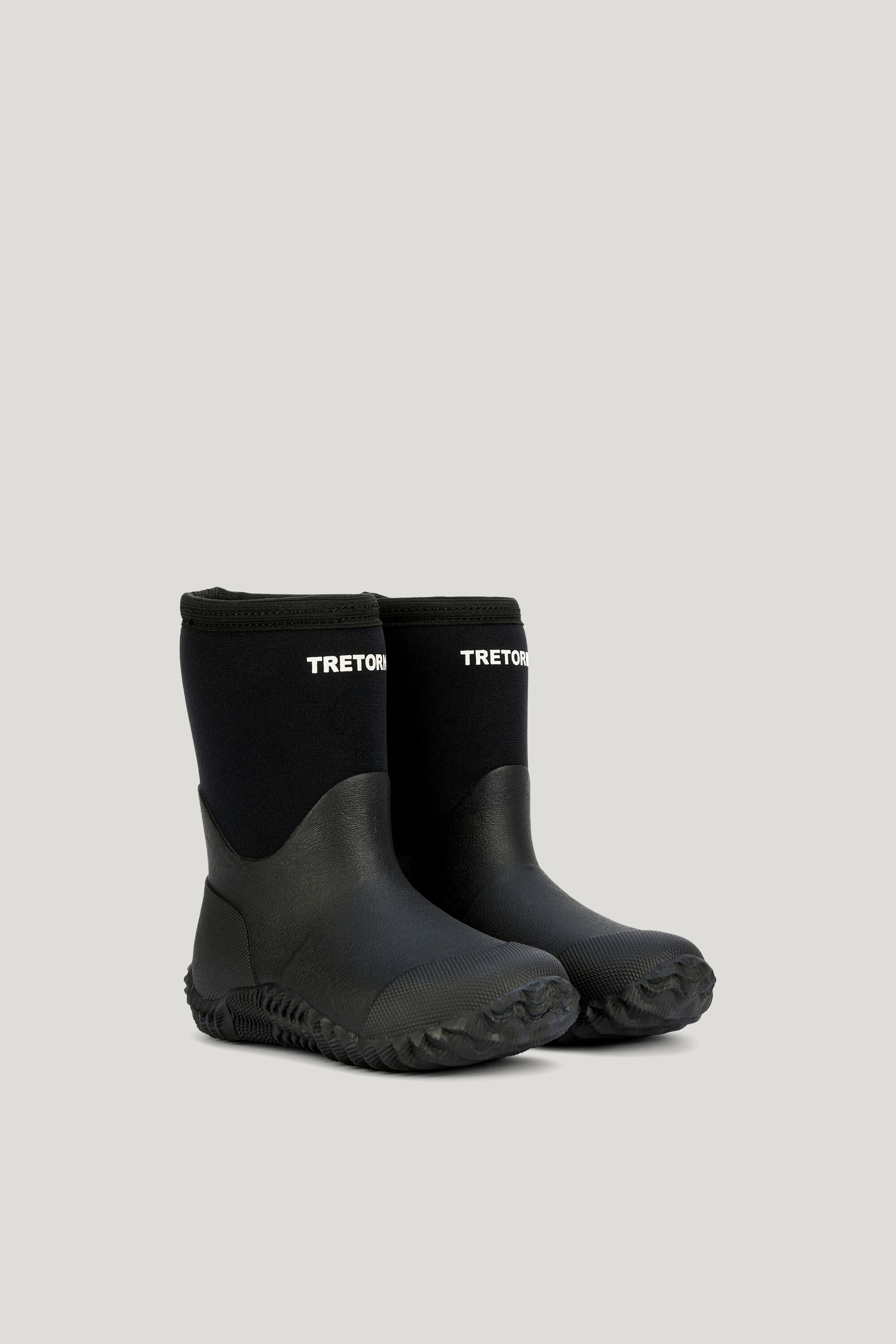 FROST NEO FORET STØVLE