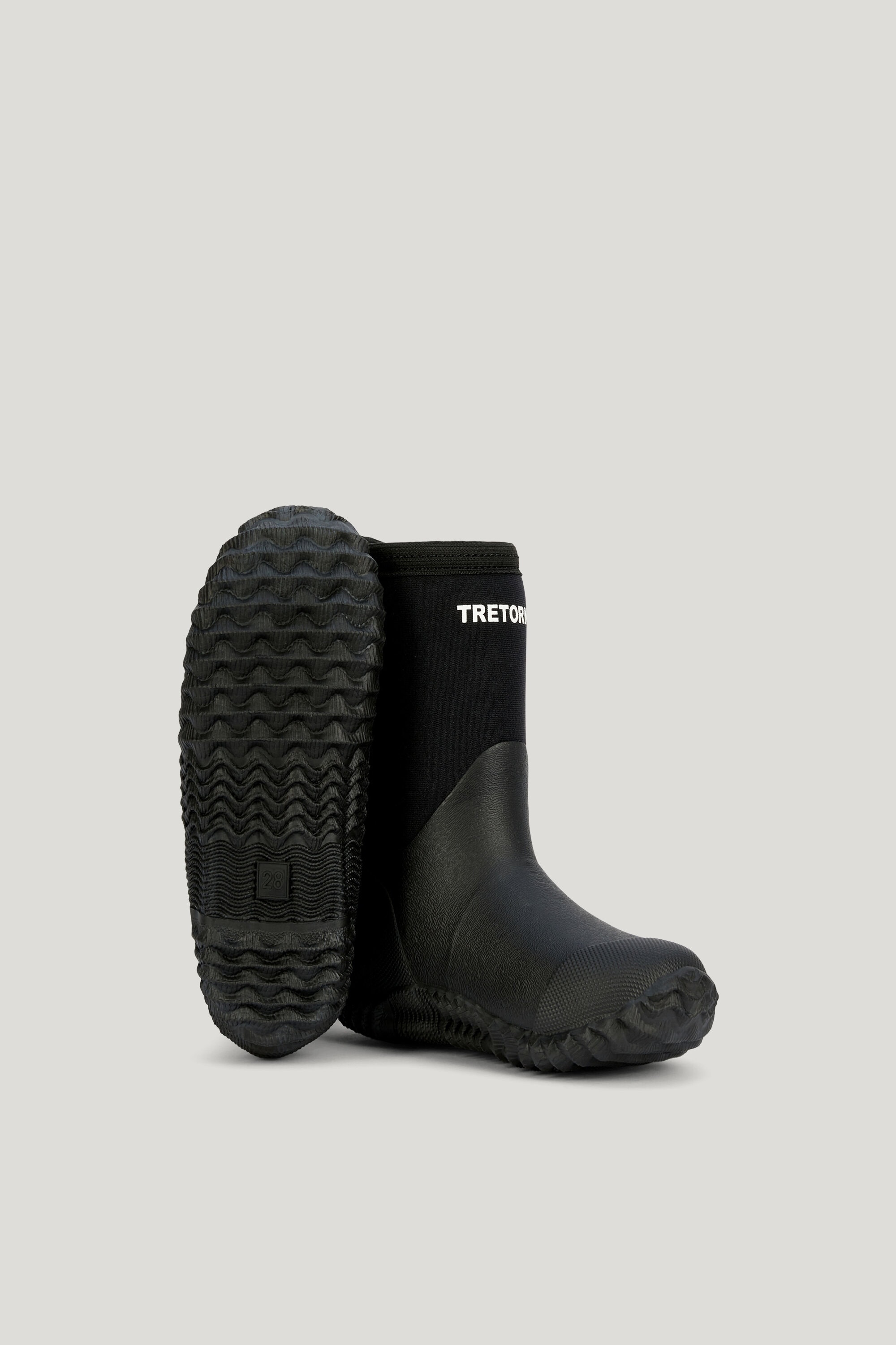 FROST NEO FORET STØVLE