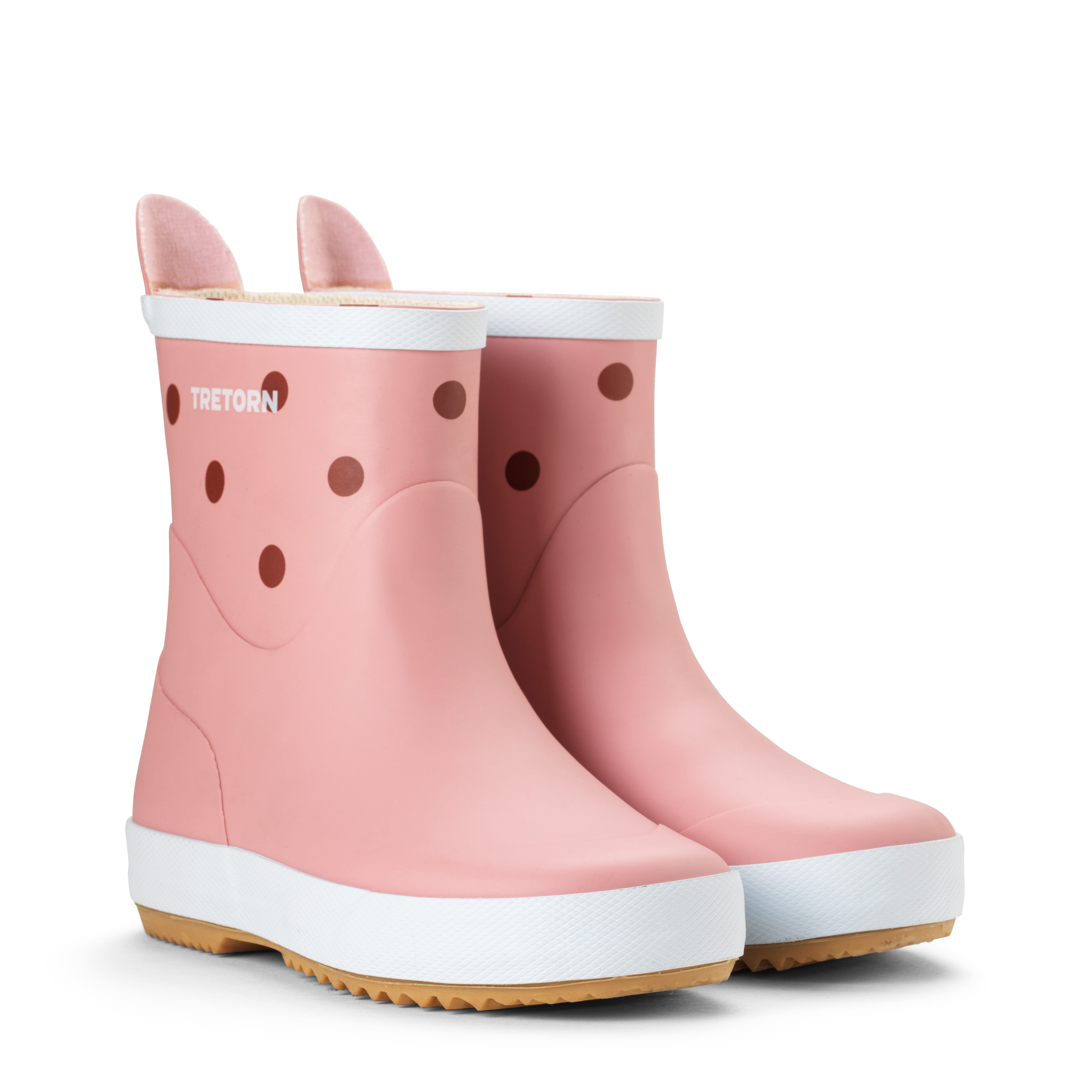 WINGS KIDS GUMMISTØVLE