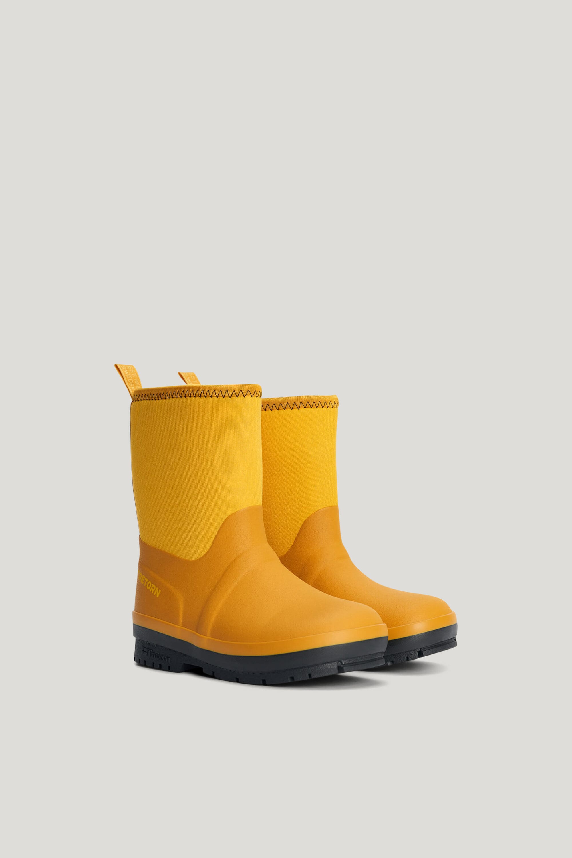 KULING NEOPRENE GUMMISTØVLE