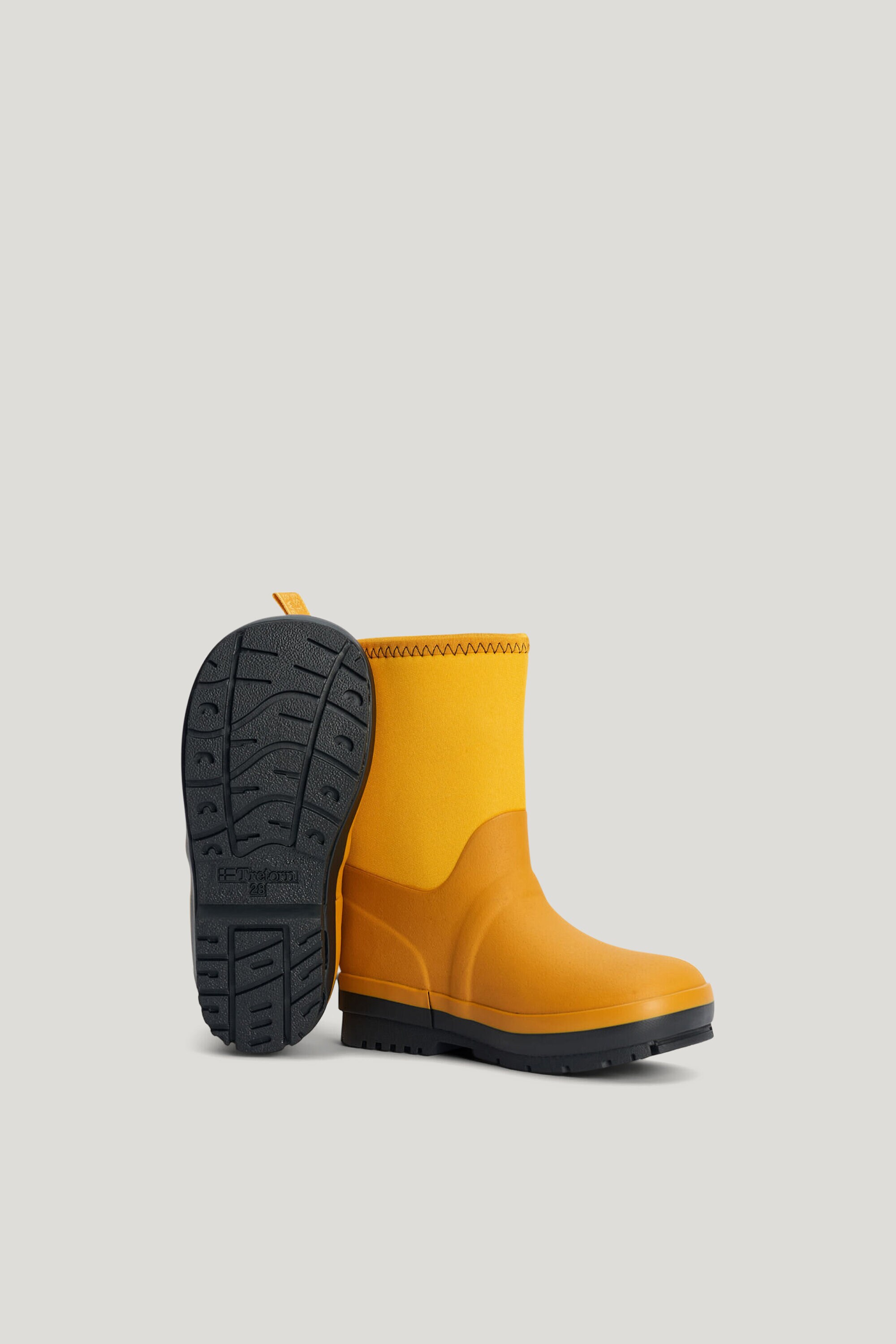 KULING NEOPRENE GUMMISTØVLE