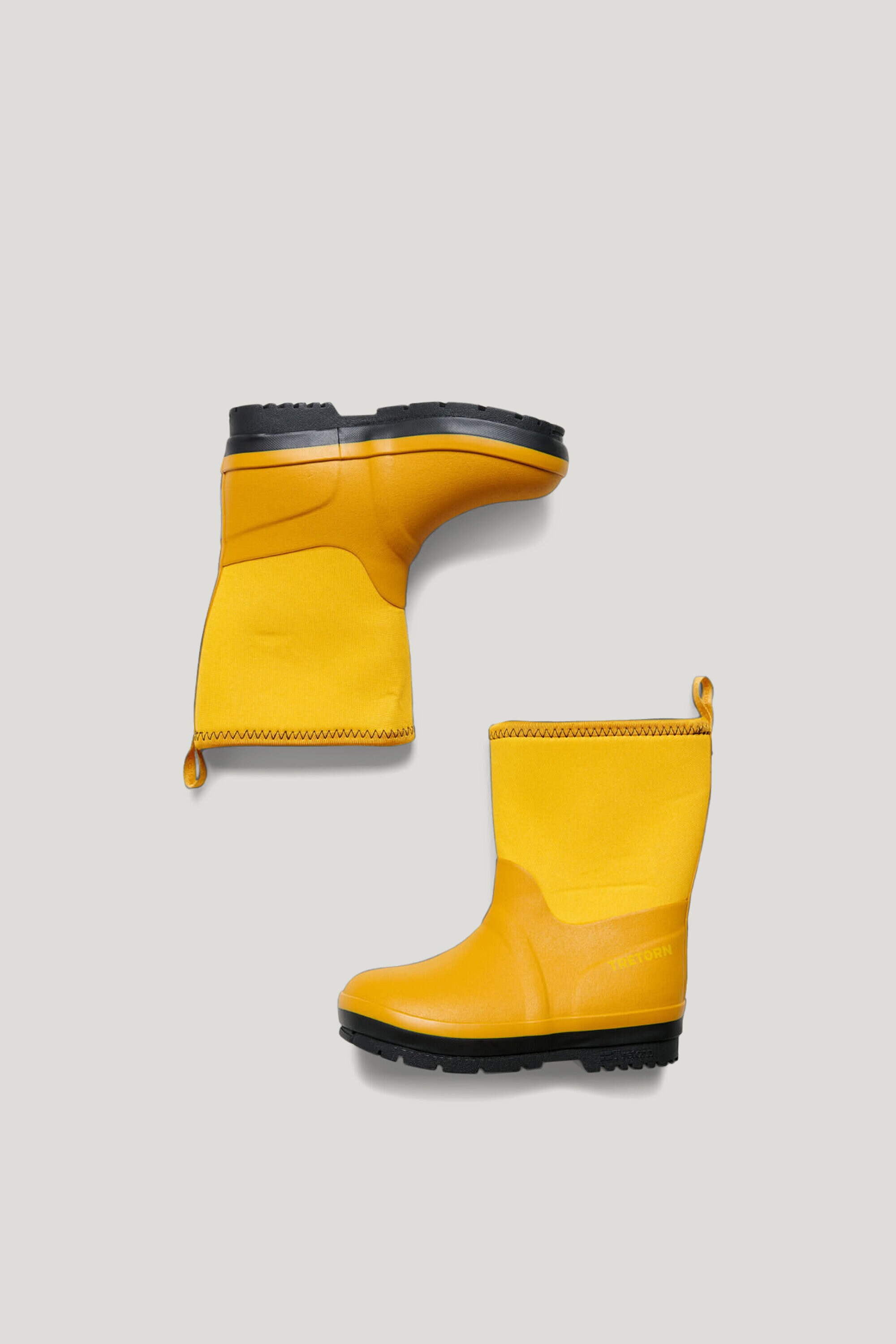 KULING NEOPRENE GUMMISTØVLE