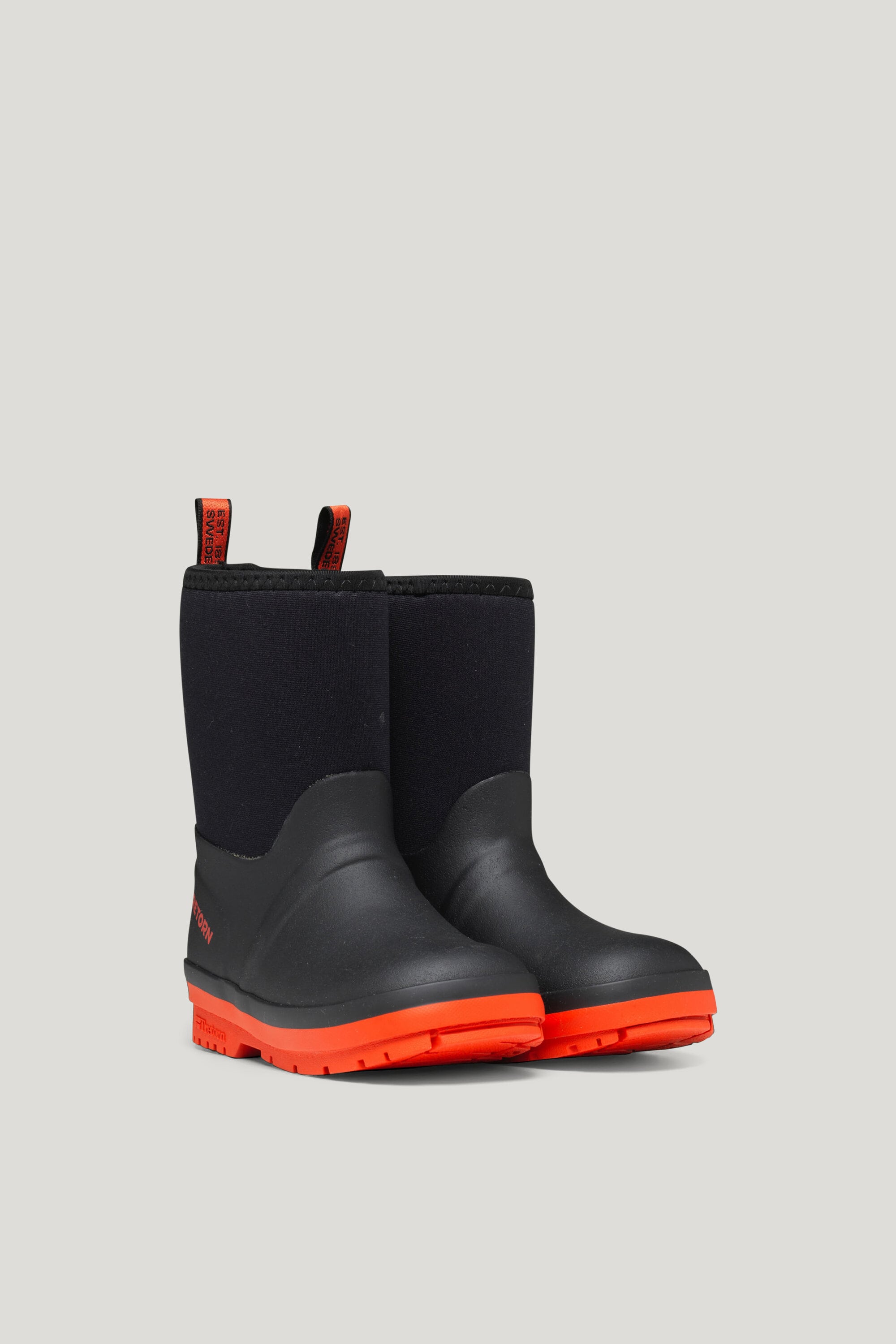 KULING NEOPRENE GUMMISTØVLE