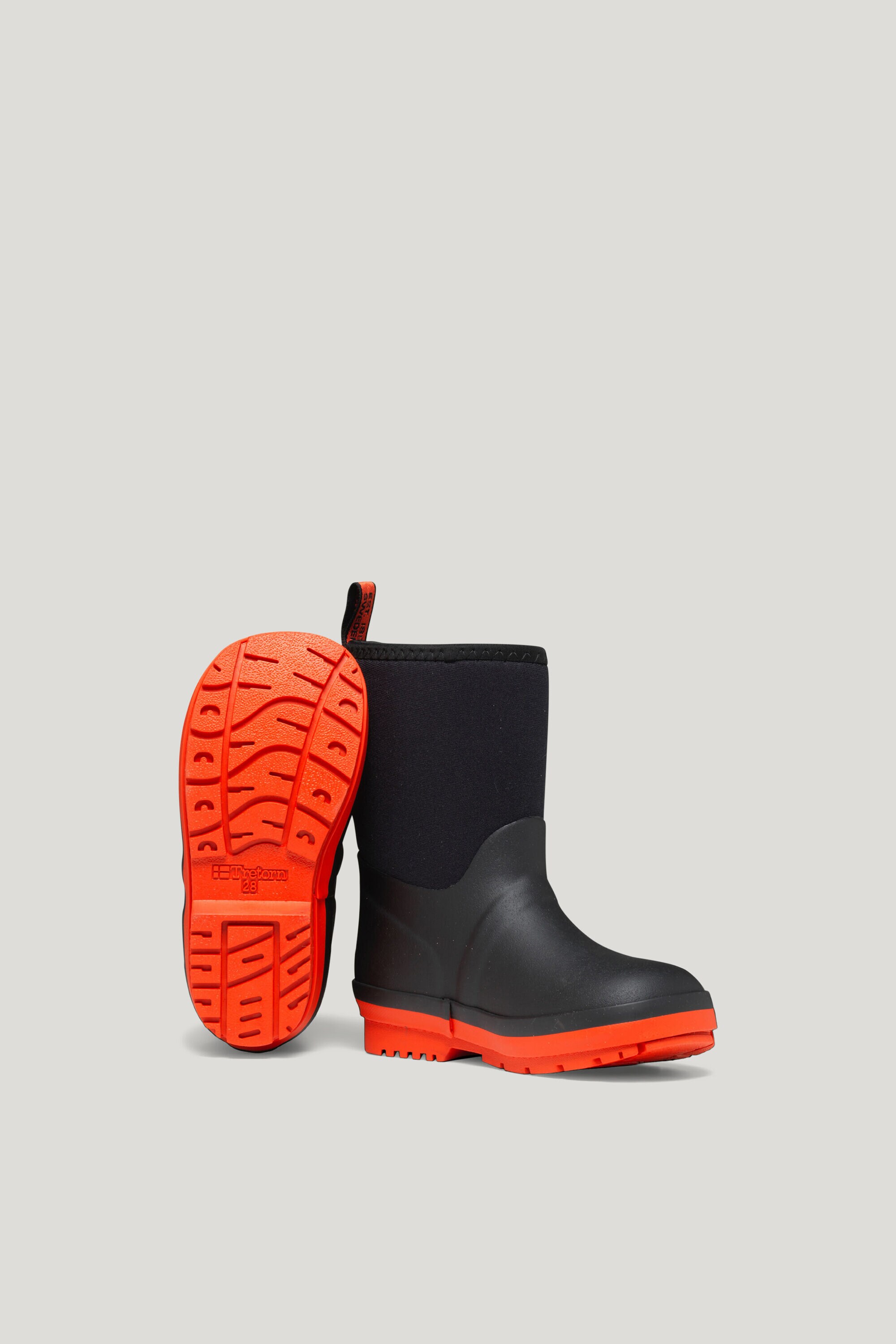 KULING NEOPRENE GUMMISTØVLE