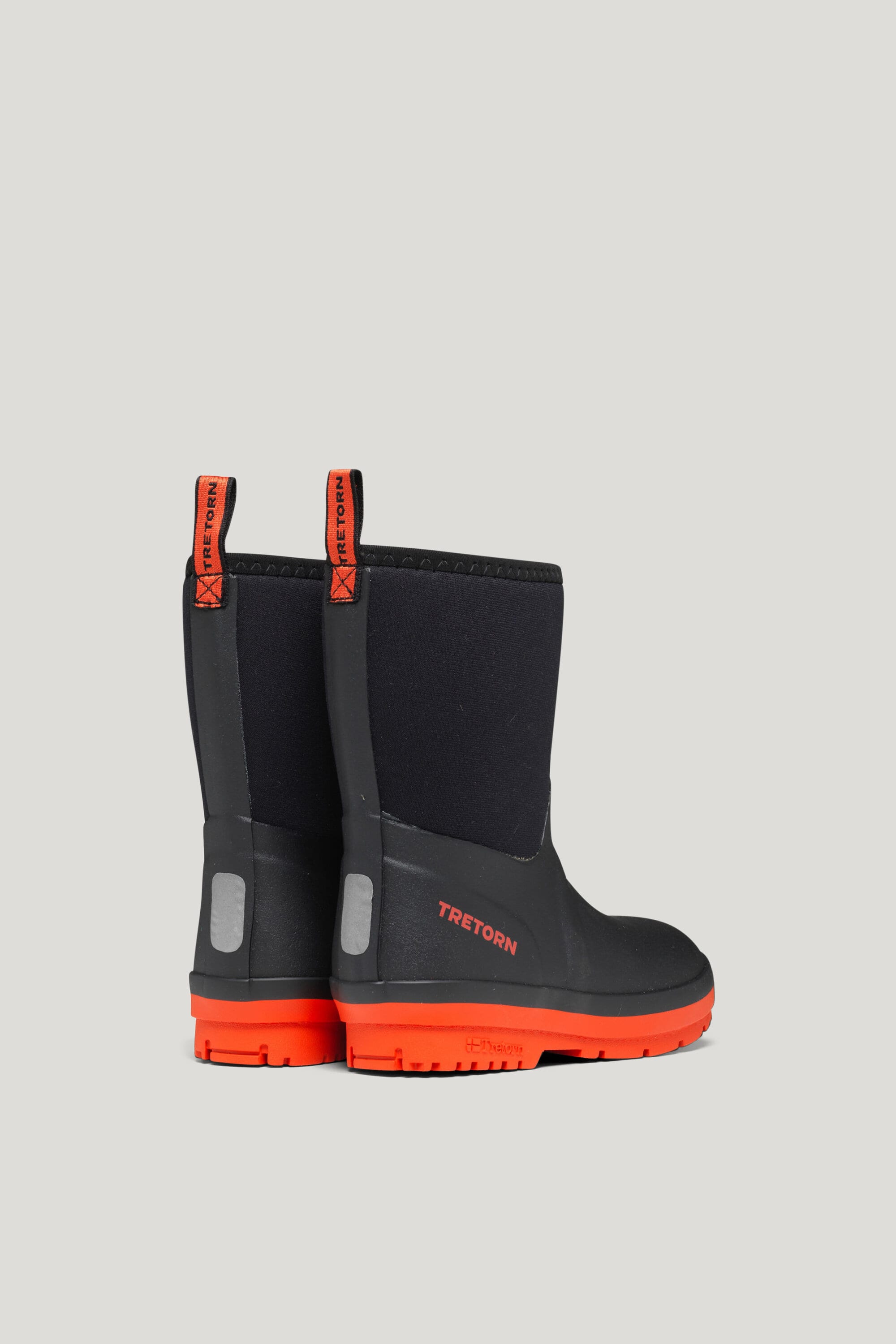 KULING NEOPRENE GUMMISTØVLE