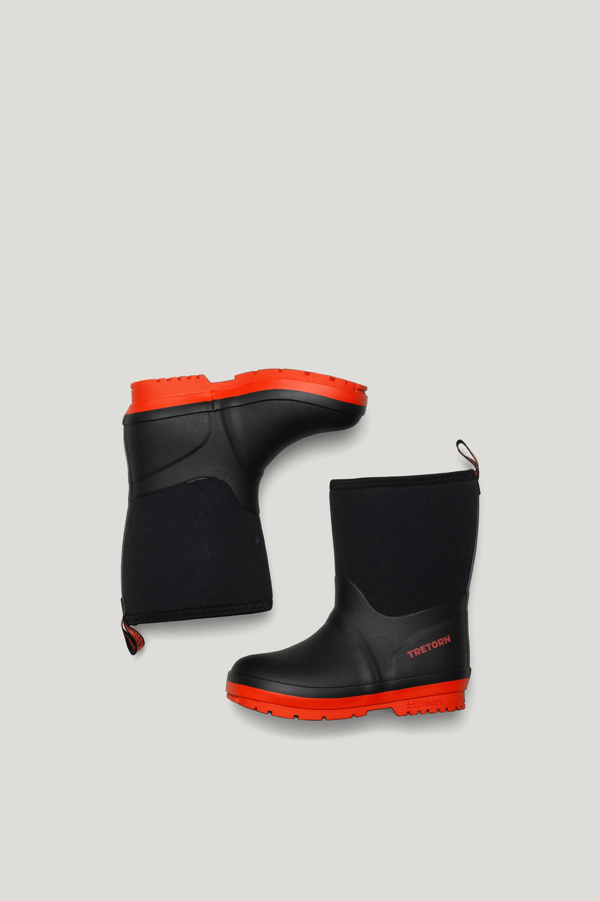KULING NEOPRENE GUMMISTØVLE