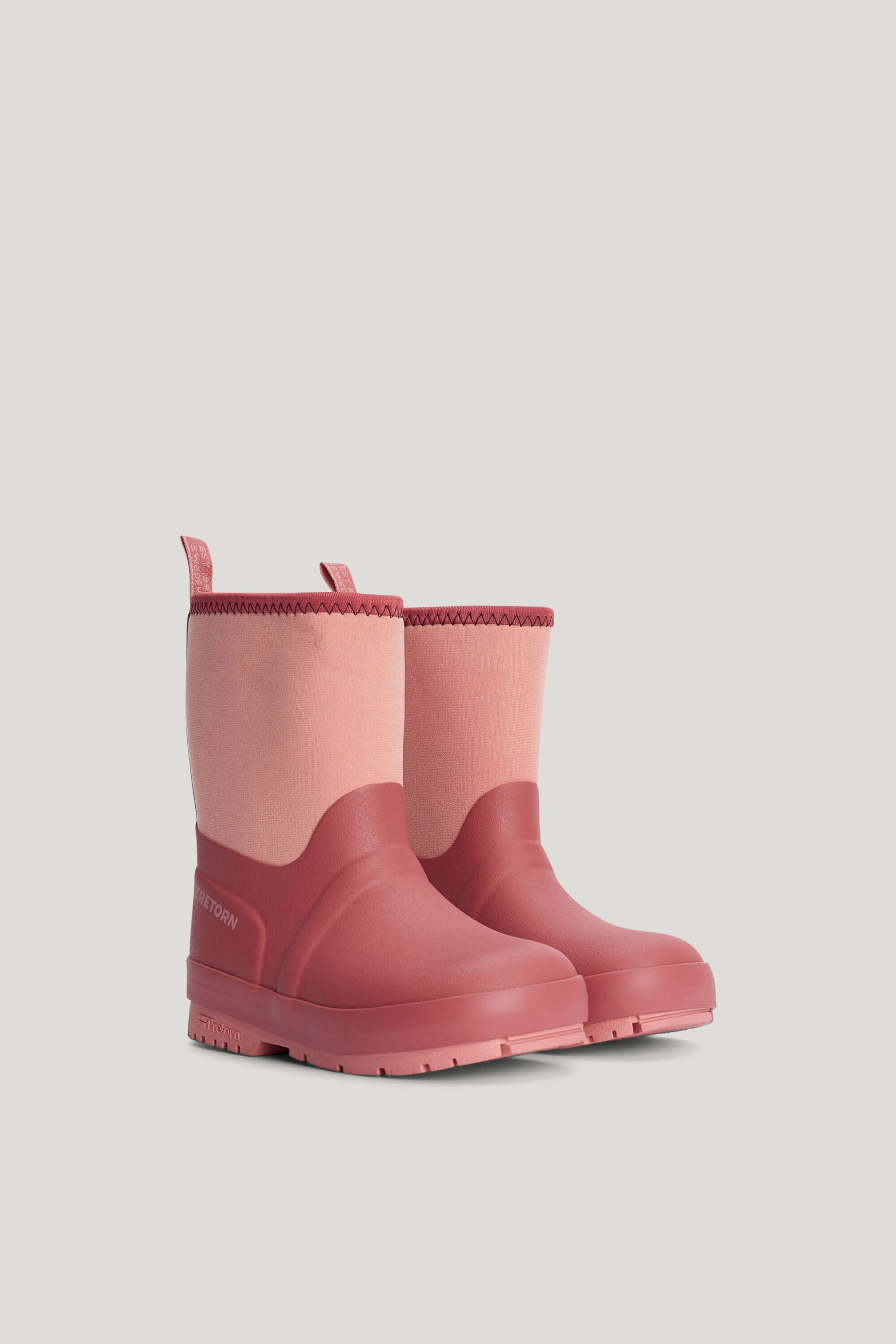 KULING NEOPRENE GUMMISTØVLE