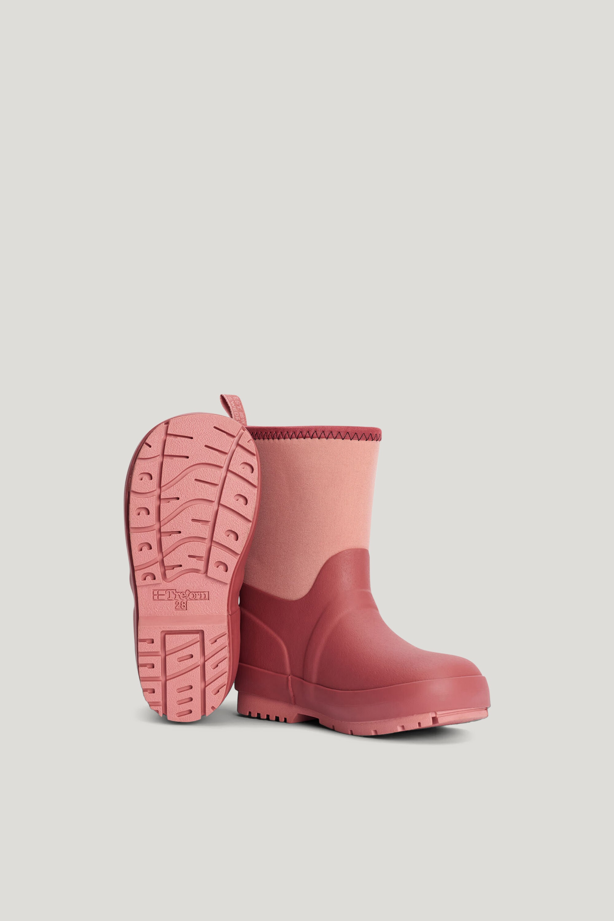 KULING NEOPRENE GUMMISTØVLE