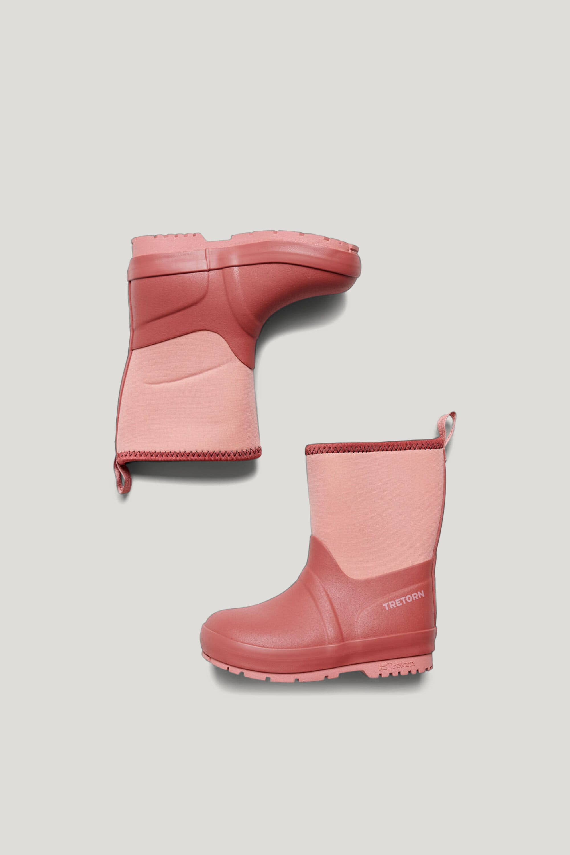 KULING NEOPRENE GUMMISTØVLE