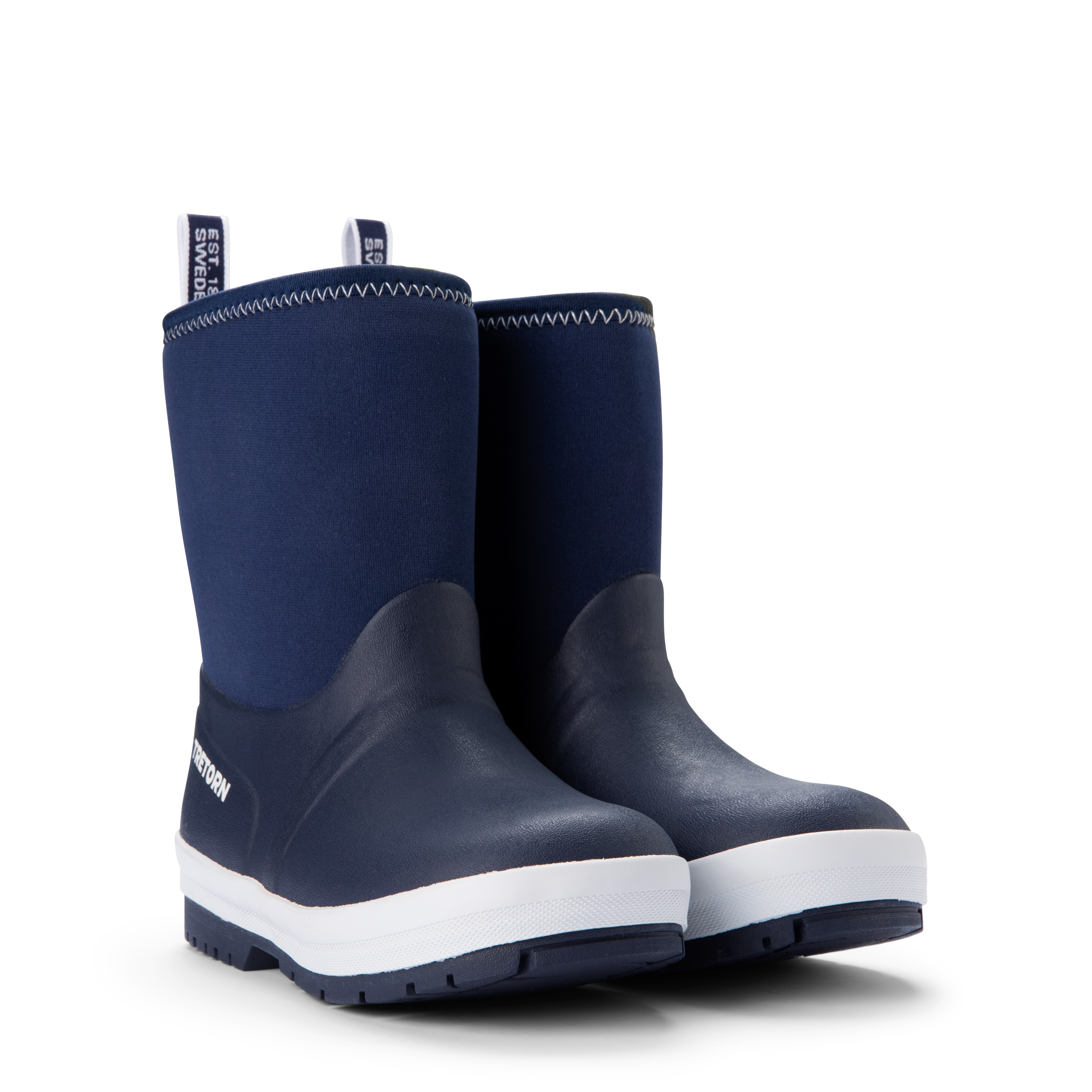 KULING NEOPRENE GUMMISTØVLE