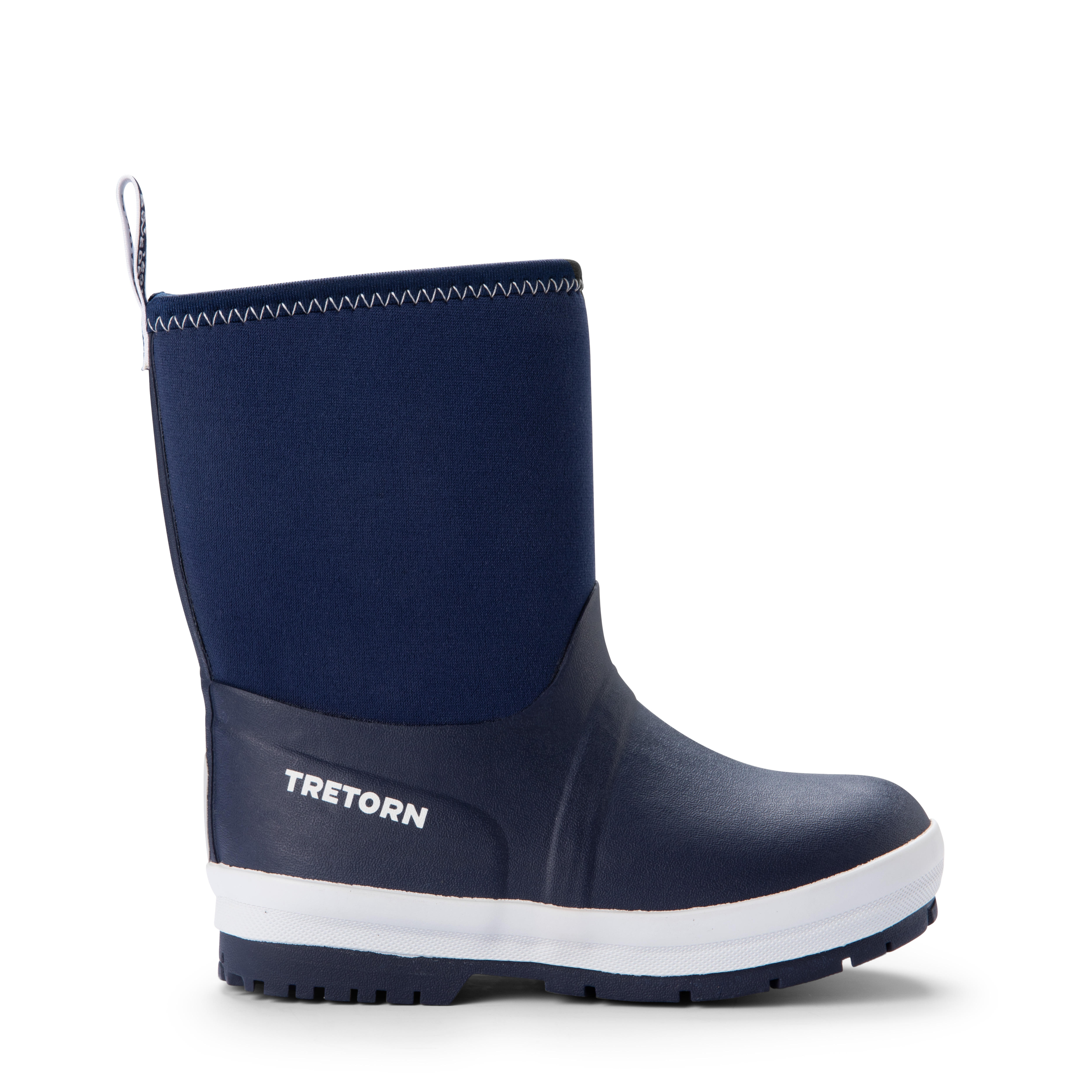 KULING NEOPRENE GUMMISTØVLE
