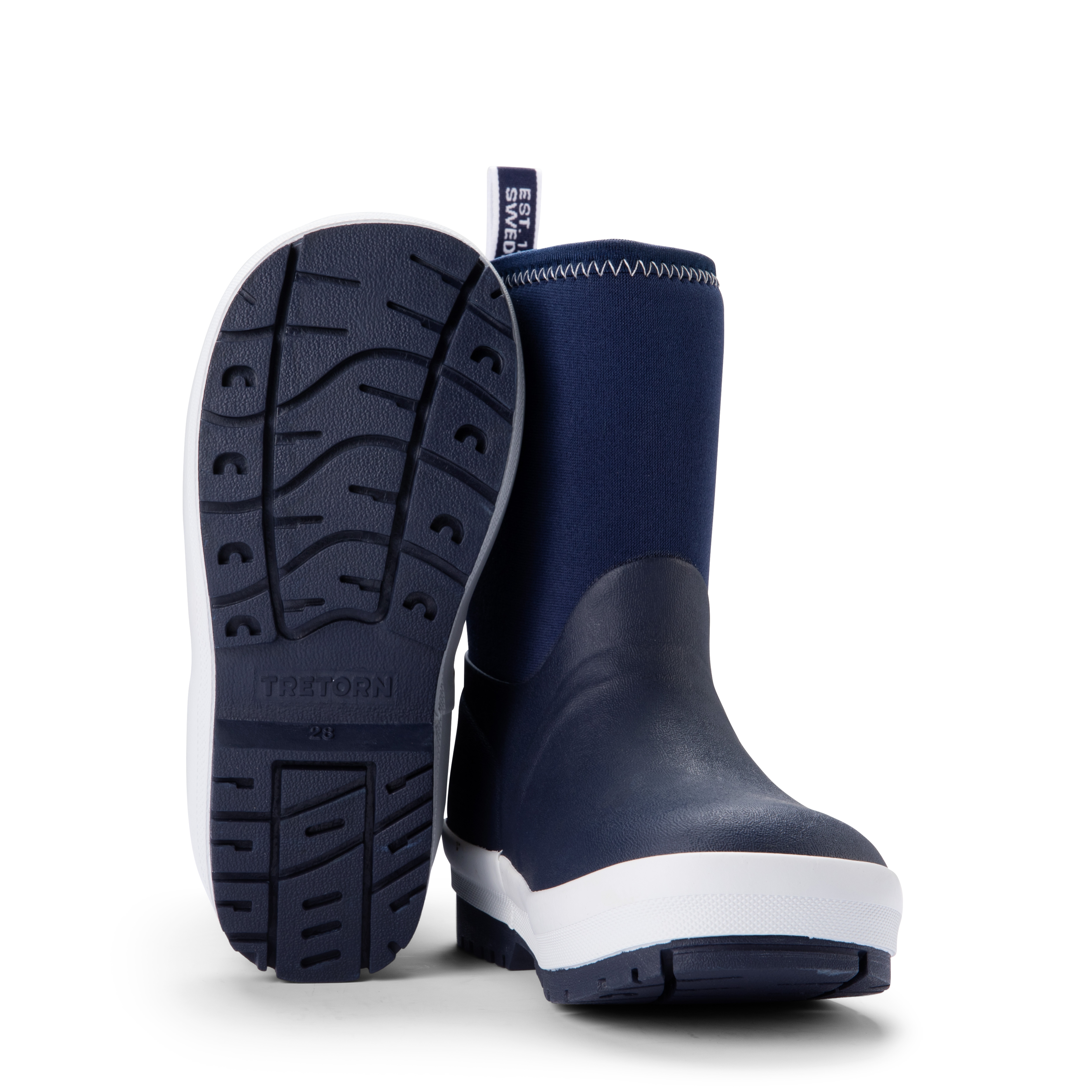 KULING NEOPRENE GUMMISTØVLE