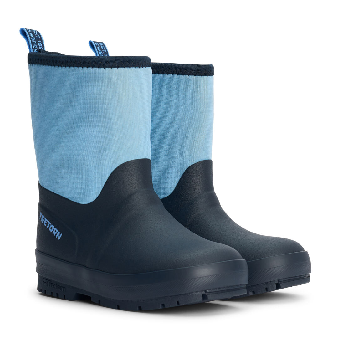 KULING NEOPRENE GUMMISTØVLE