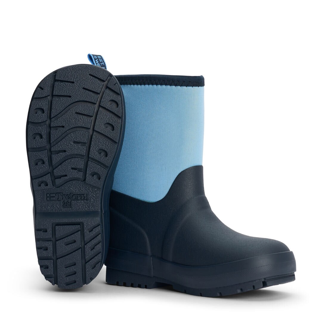 KULING NEOPRENE GUMMISTØVLE