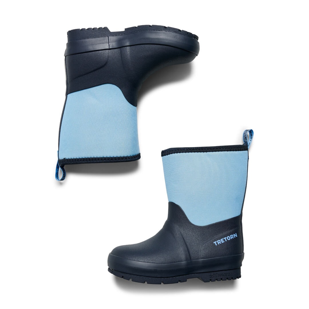 KULING NEOPRENE GUMMISTØVLE