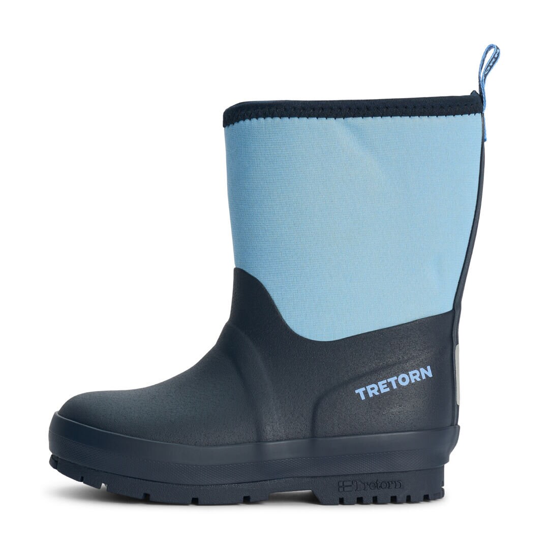 KULING NEOPRENE GUMMISTØVLE