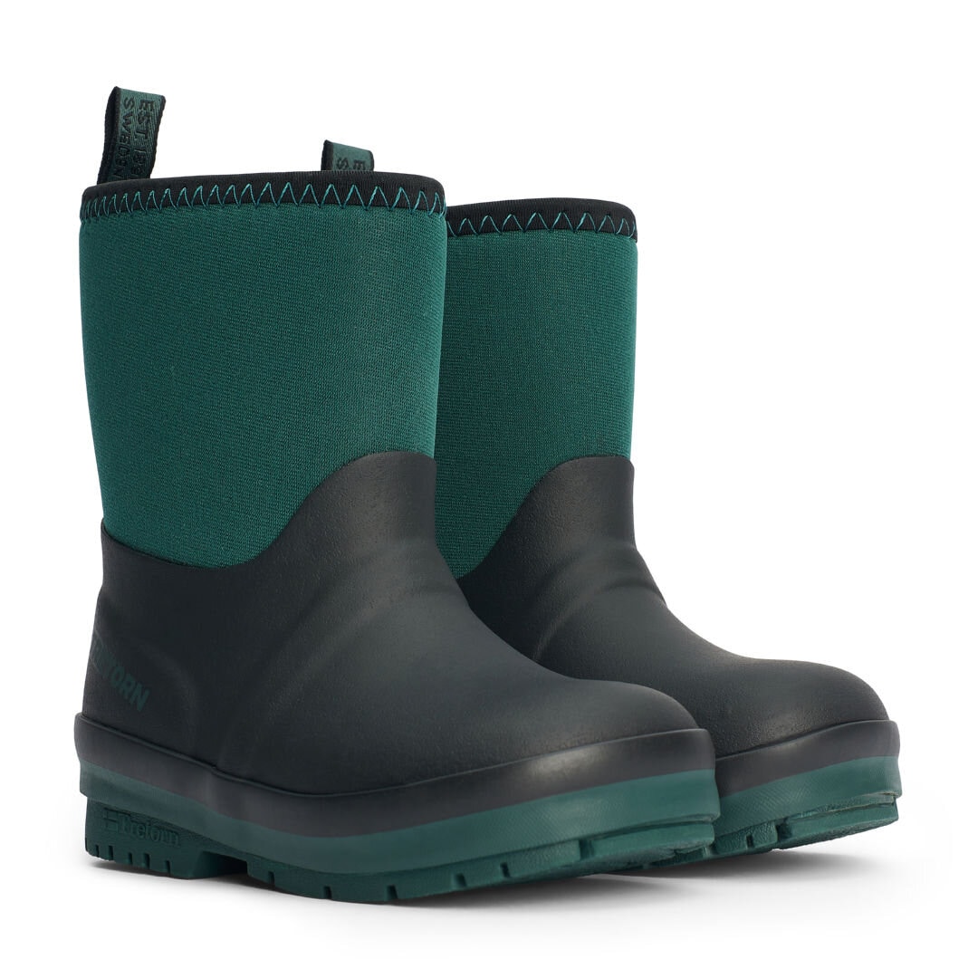 KULING NEOPRENE GUMMISTØVLE