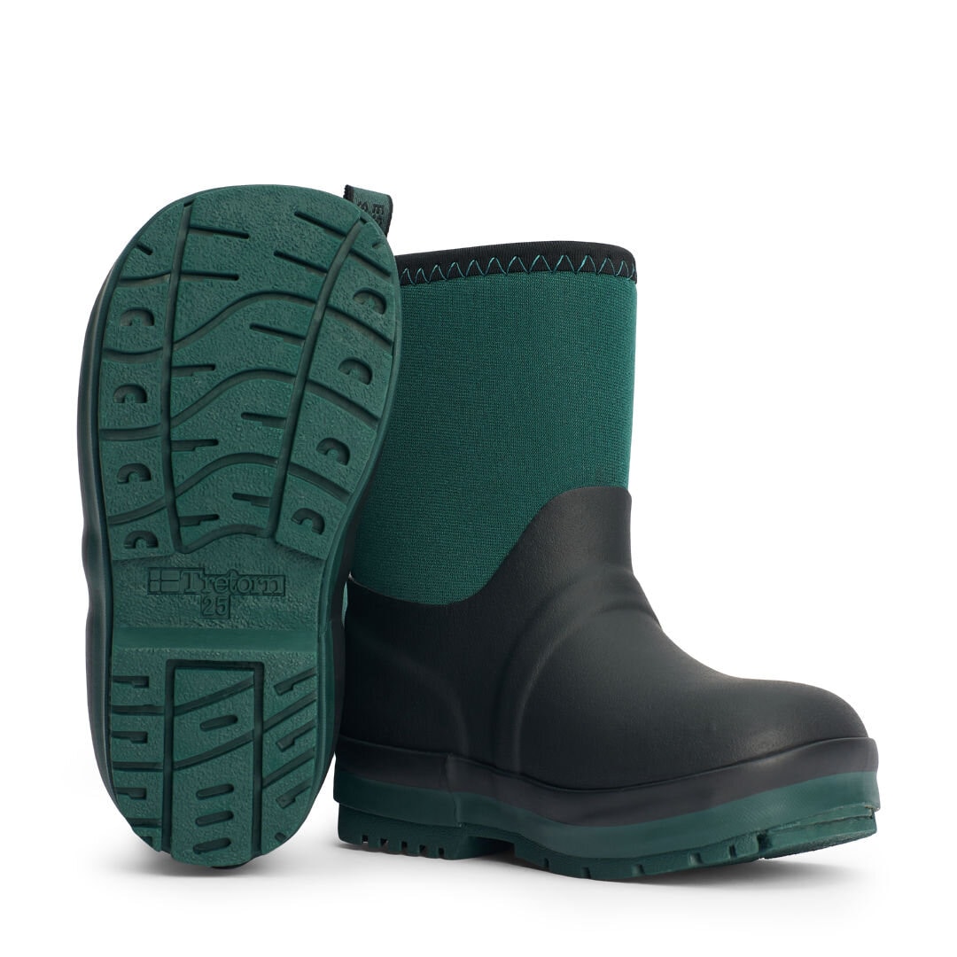 KULING NEOPRENE GUMMISTØVLE