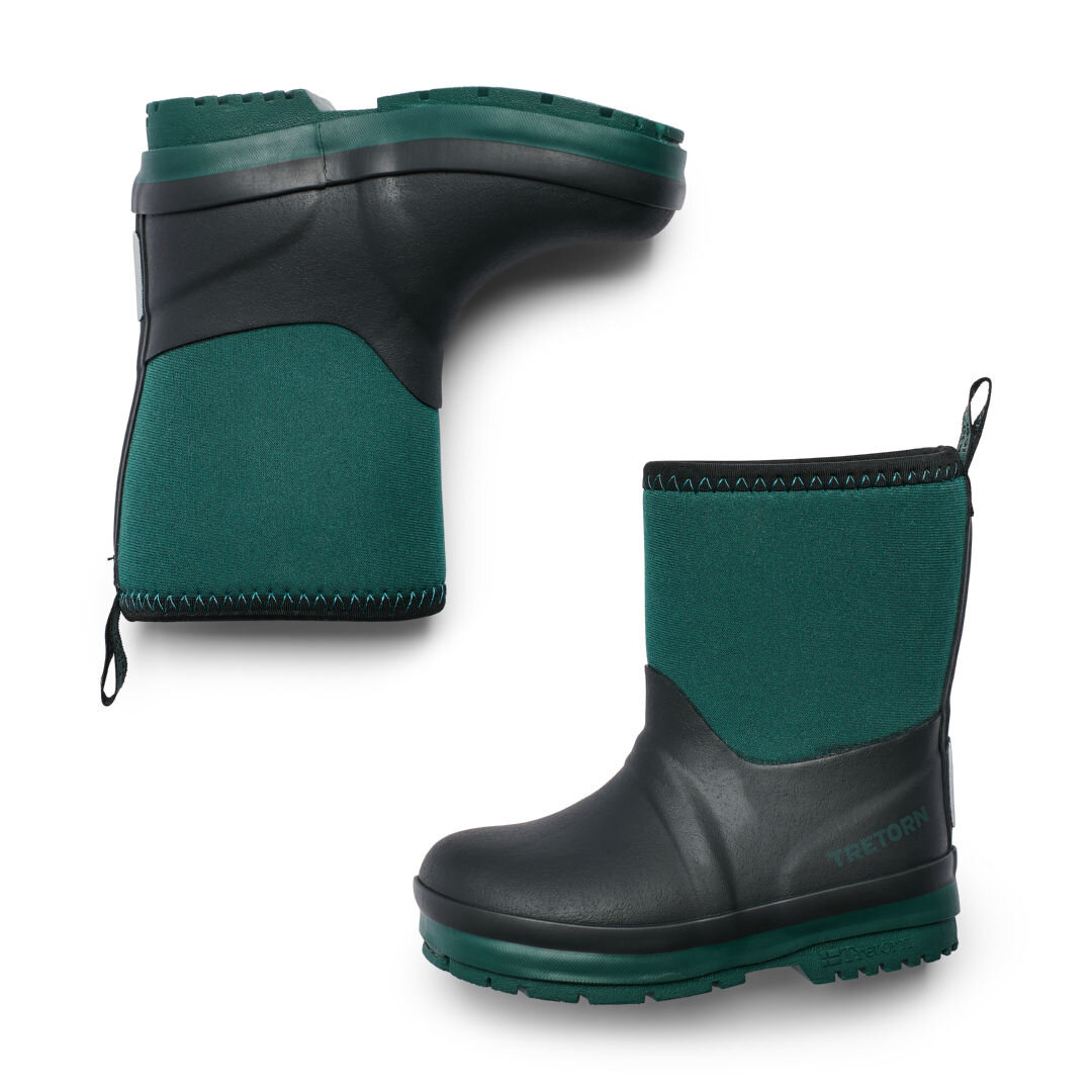 KULING NEOPRENE GUMMISTØVLE