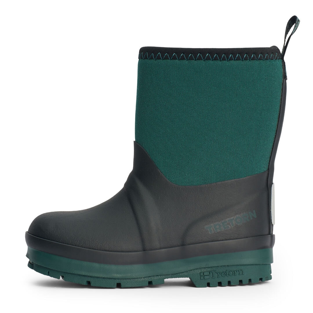 KULING NEOPRENE GUMMISTØVLE
