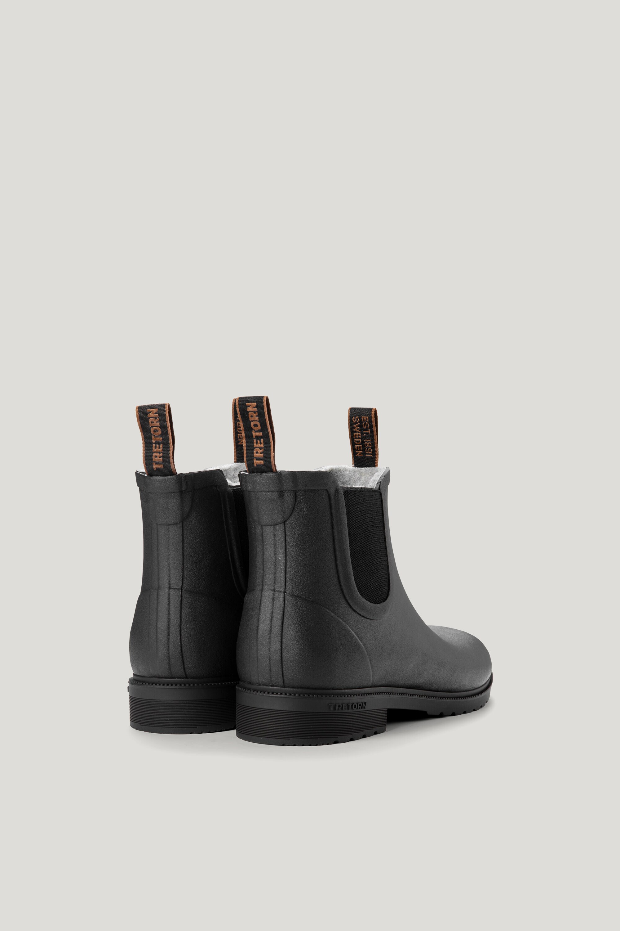CHELSEA CLASSIC WINTER FORET STØVLE