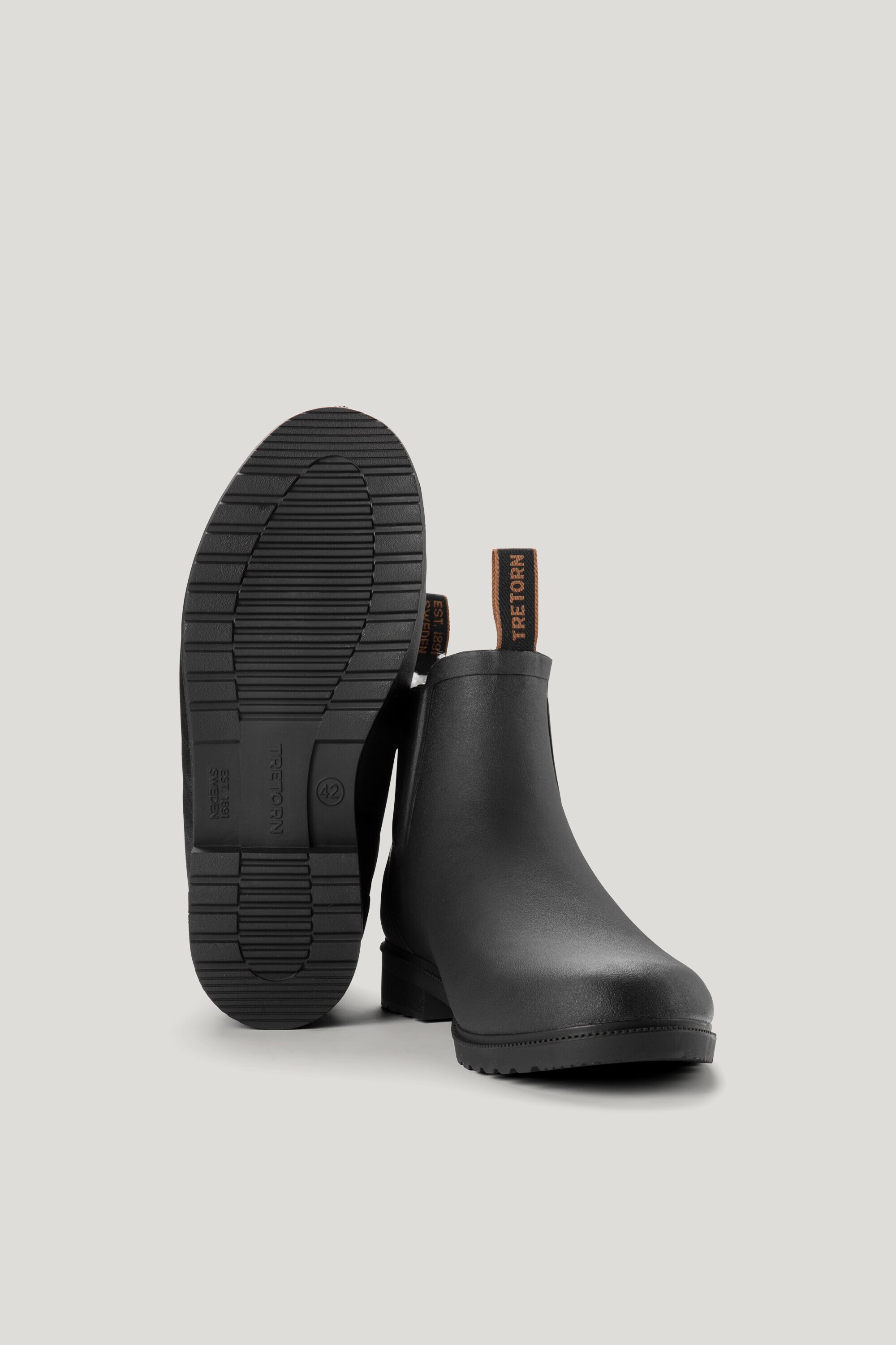 CHELSEA CLASSIC WINTER FORET STØVLE