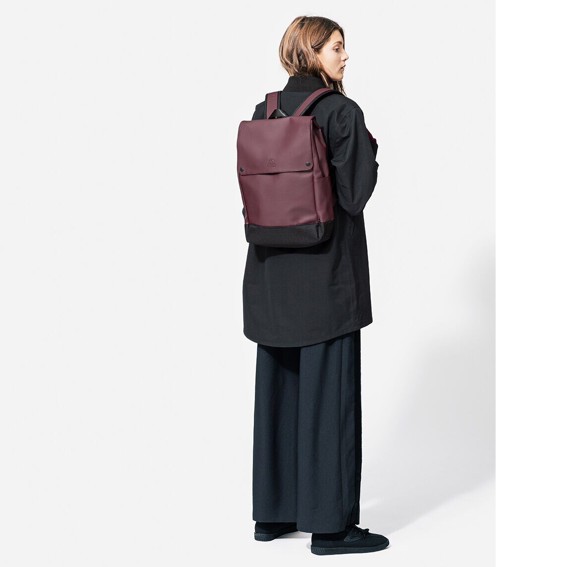 WINGS DAYPACK VANDTÆTTE TASKE
