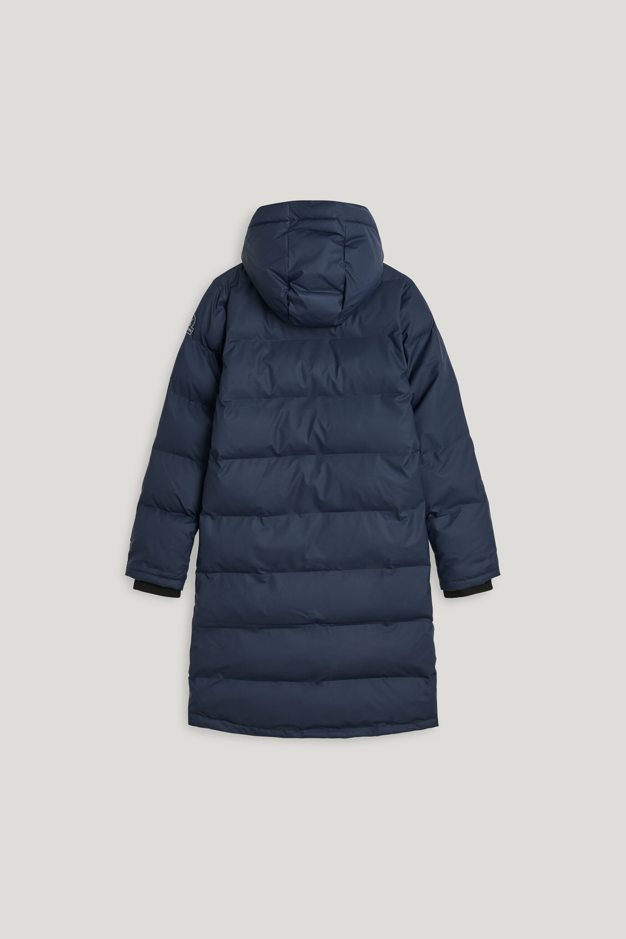 LUMI COAT VANDTÆTTE JAKKE