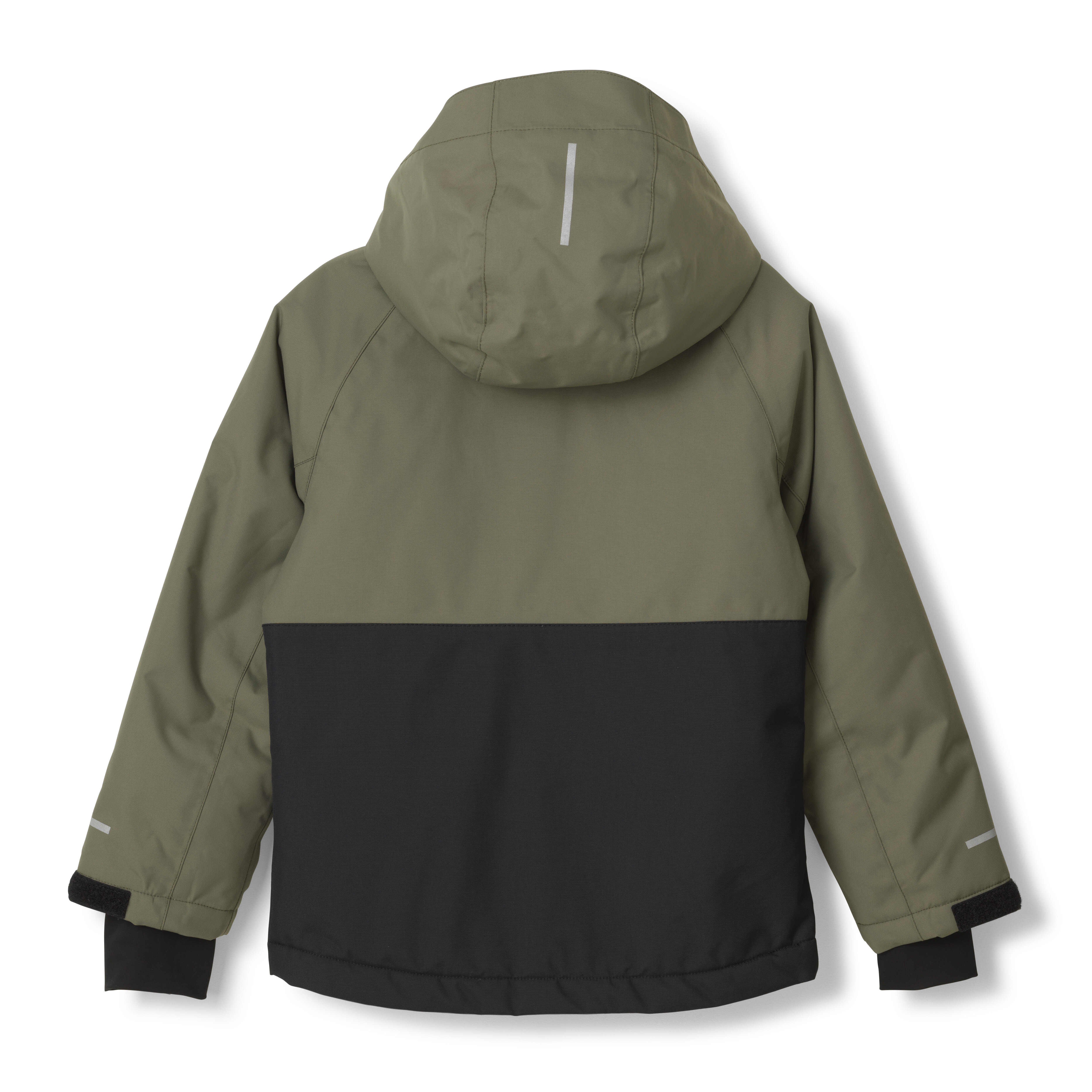 AKTIV COLD WEATHER JACKET VANDTÆTTE JAKKE