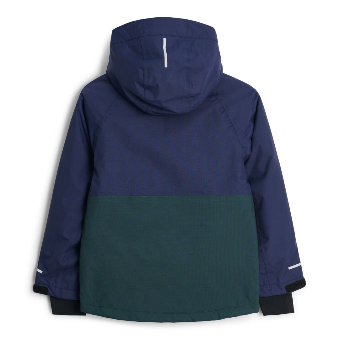AKTIV COLD WEATHER JACKET VANDTÆTTE JAKKE
