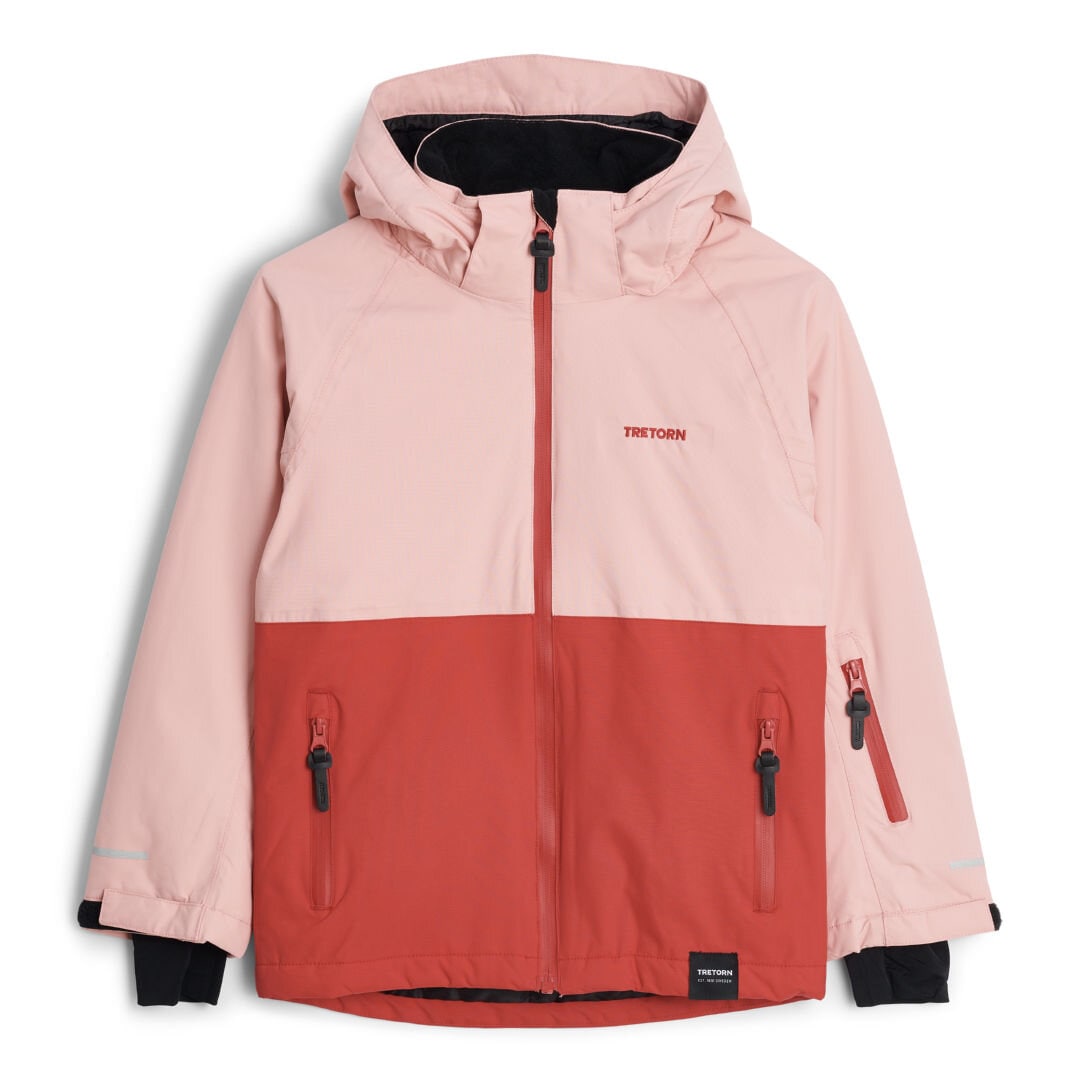 AKTIV COLD WEATHER JACKET VANDTÆTTE JAKKE
