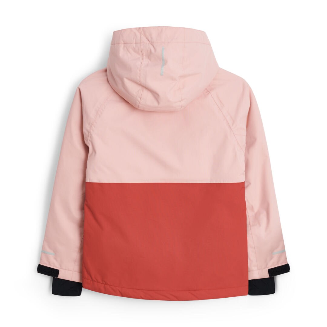 AKTIV COLD WEATHER JACKET VANDTÆTTE JAKKE