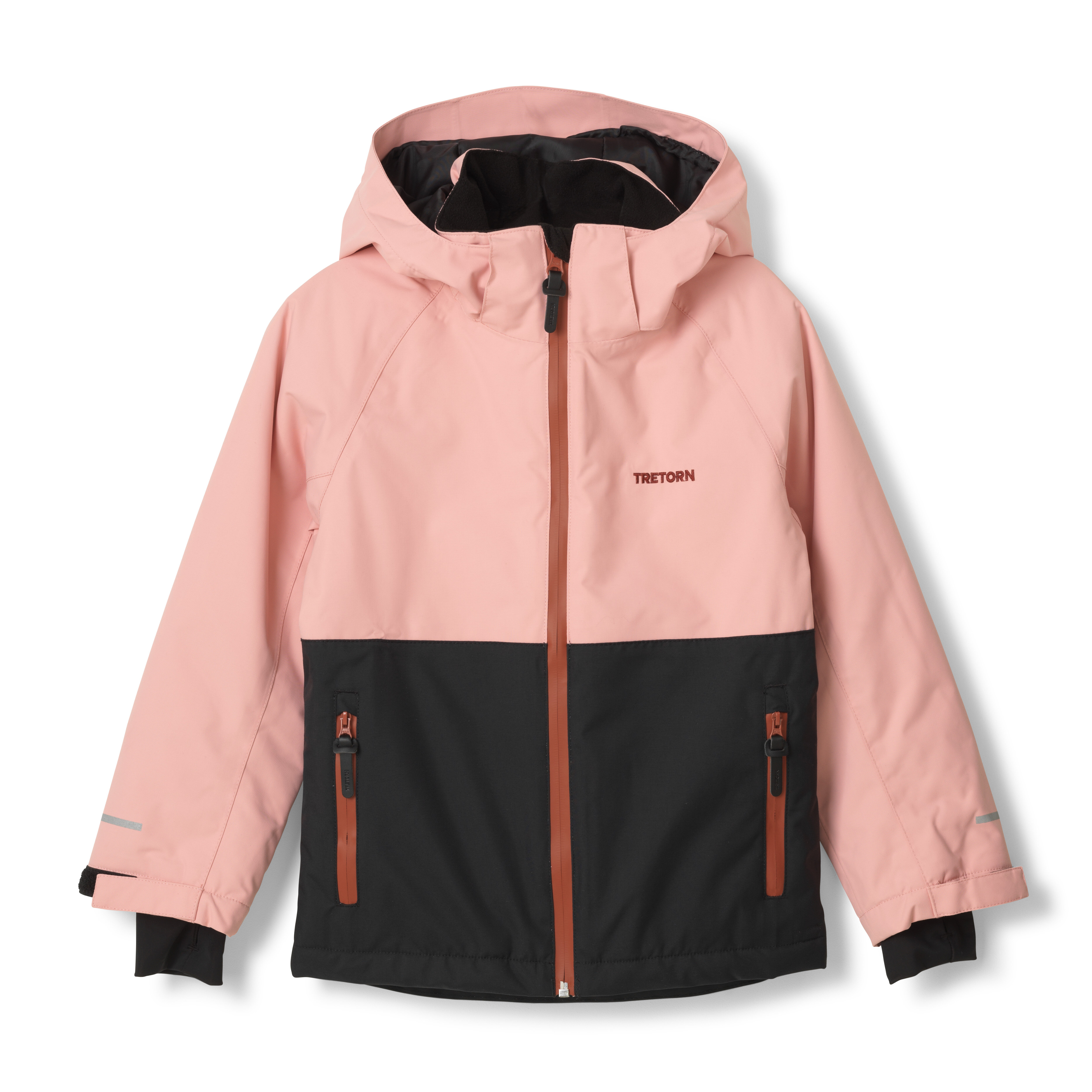 AKTIV COLD WEATHER JACKET VANDTÆTTE JAKKE