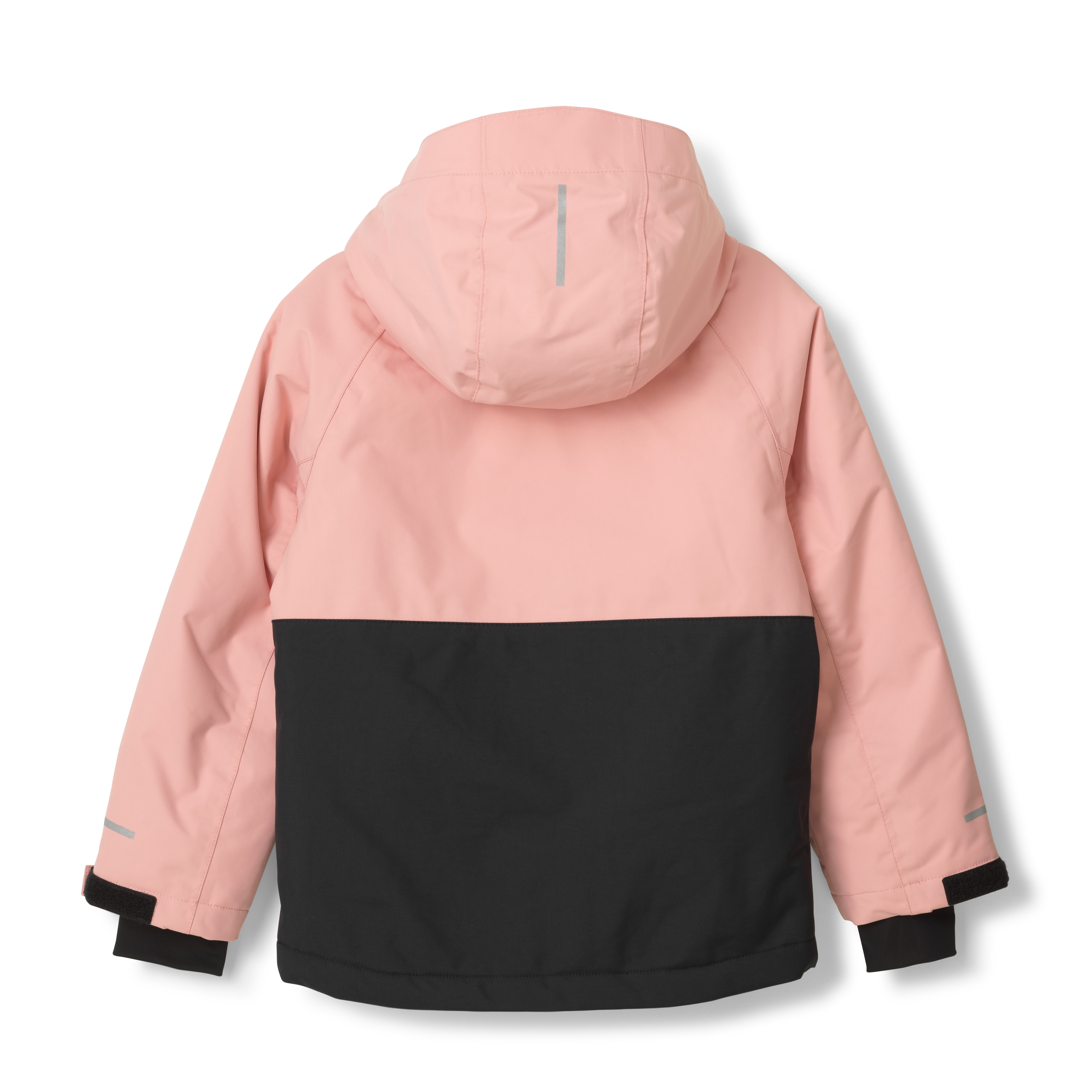 AKTIV COLD WEATHER JACKET VANDTÆTTE JAKKE