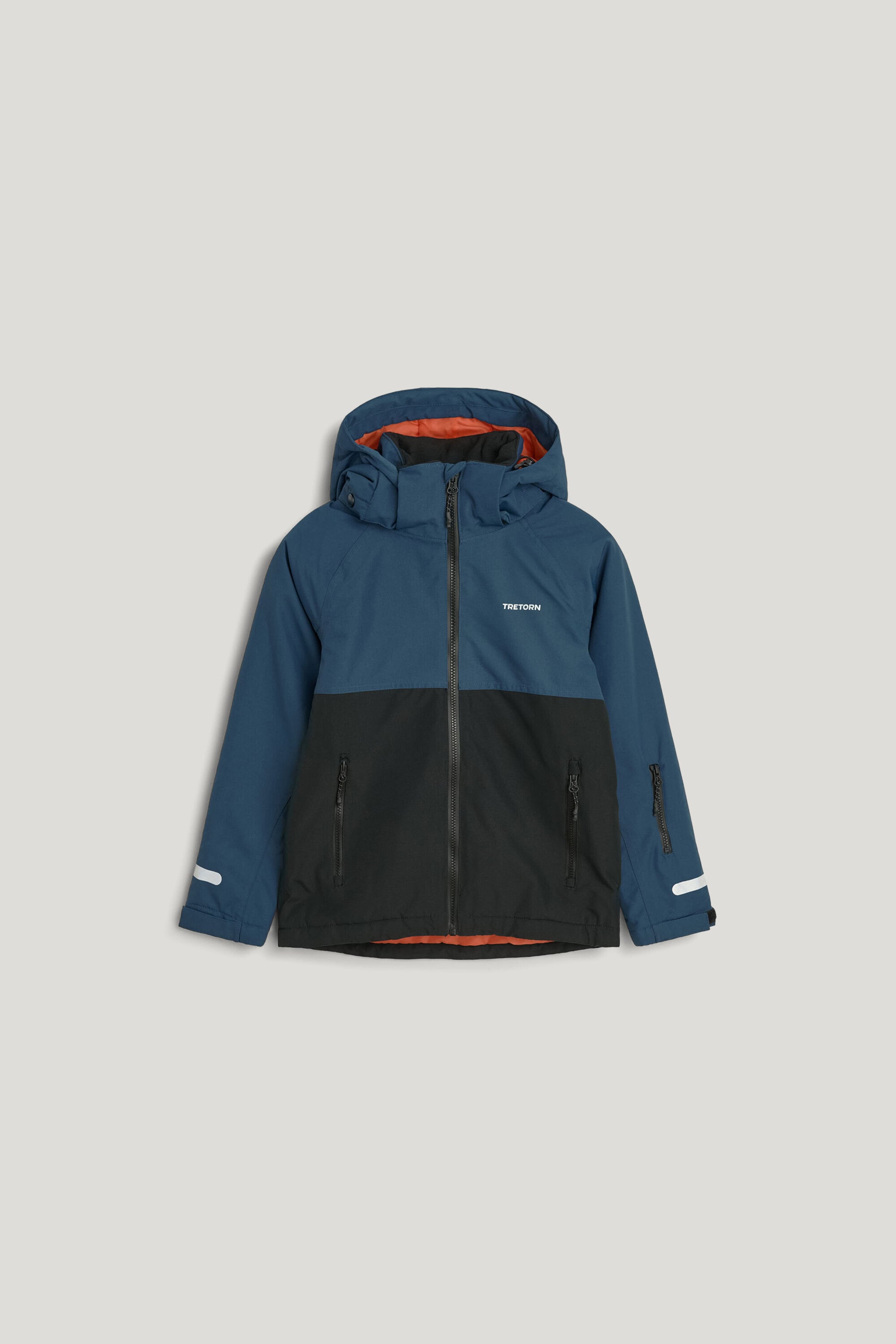 AKTIV COLD WEATHER JACKET VANDTÆTTE JAKKE