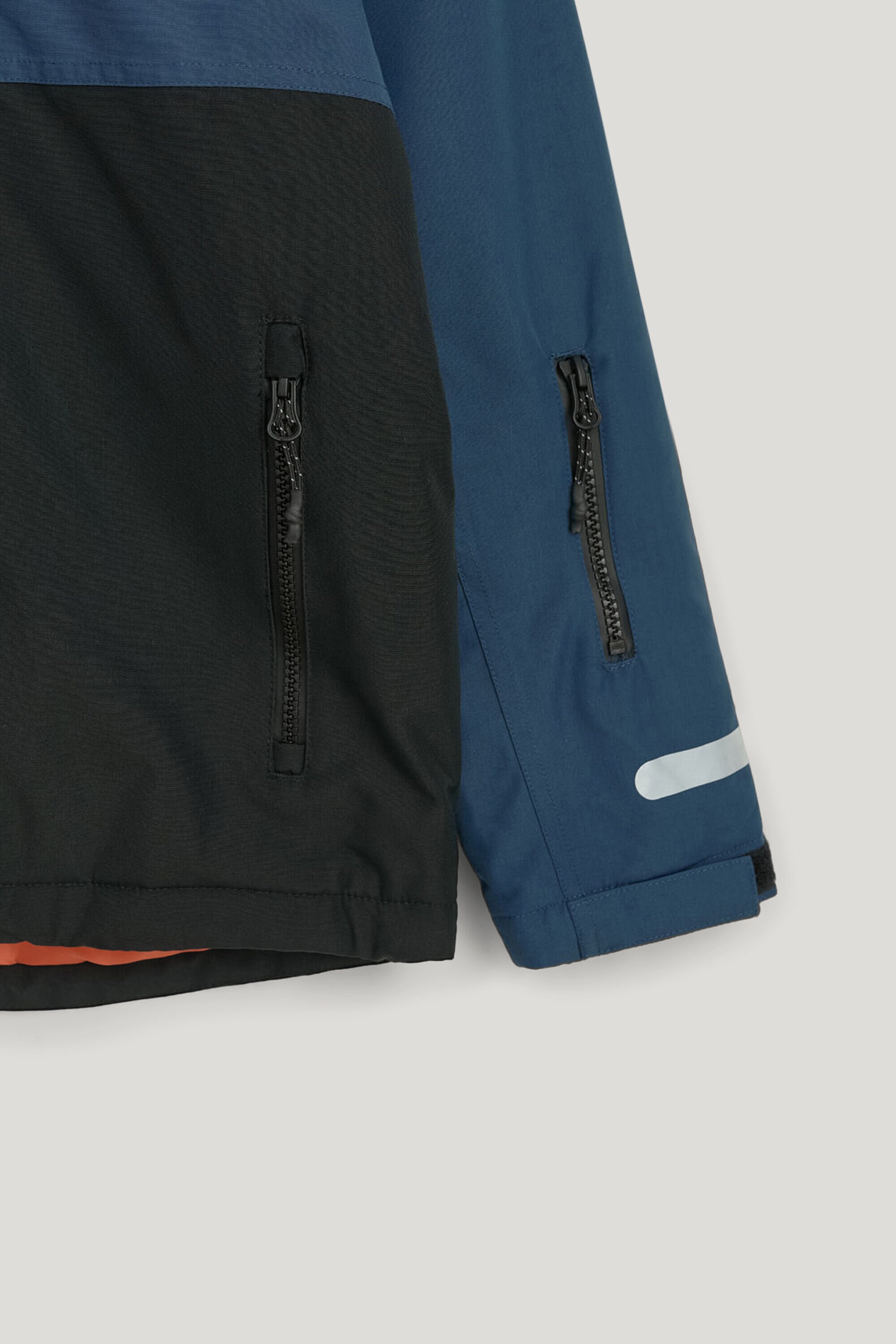AKTIV COLD WEATHER JACKET VANDTÆTTE JAKKE