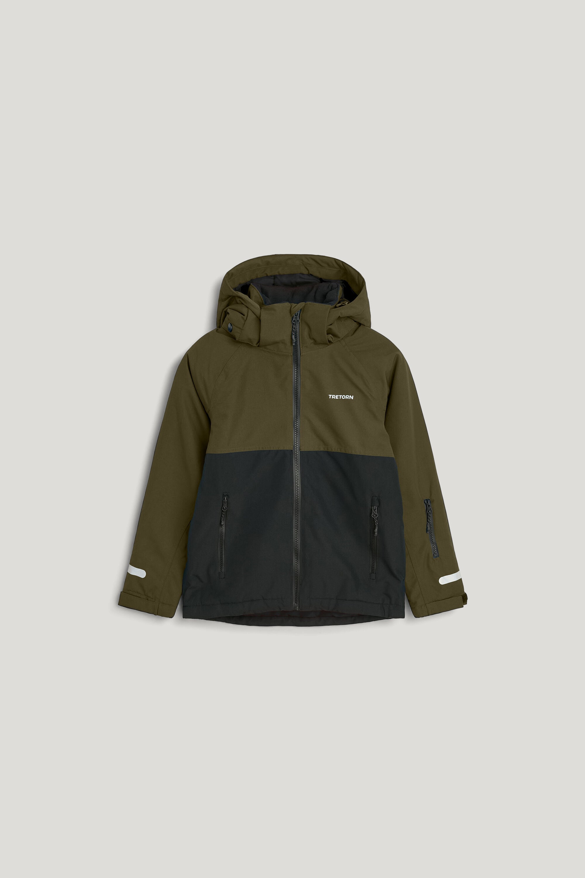 AKTIV COLD WEATHER JACKET VANDTÆTTE JAKKE