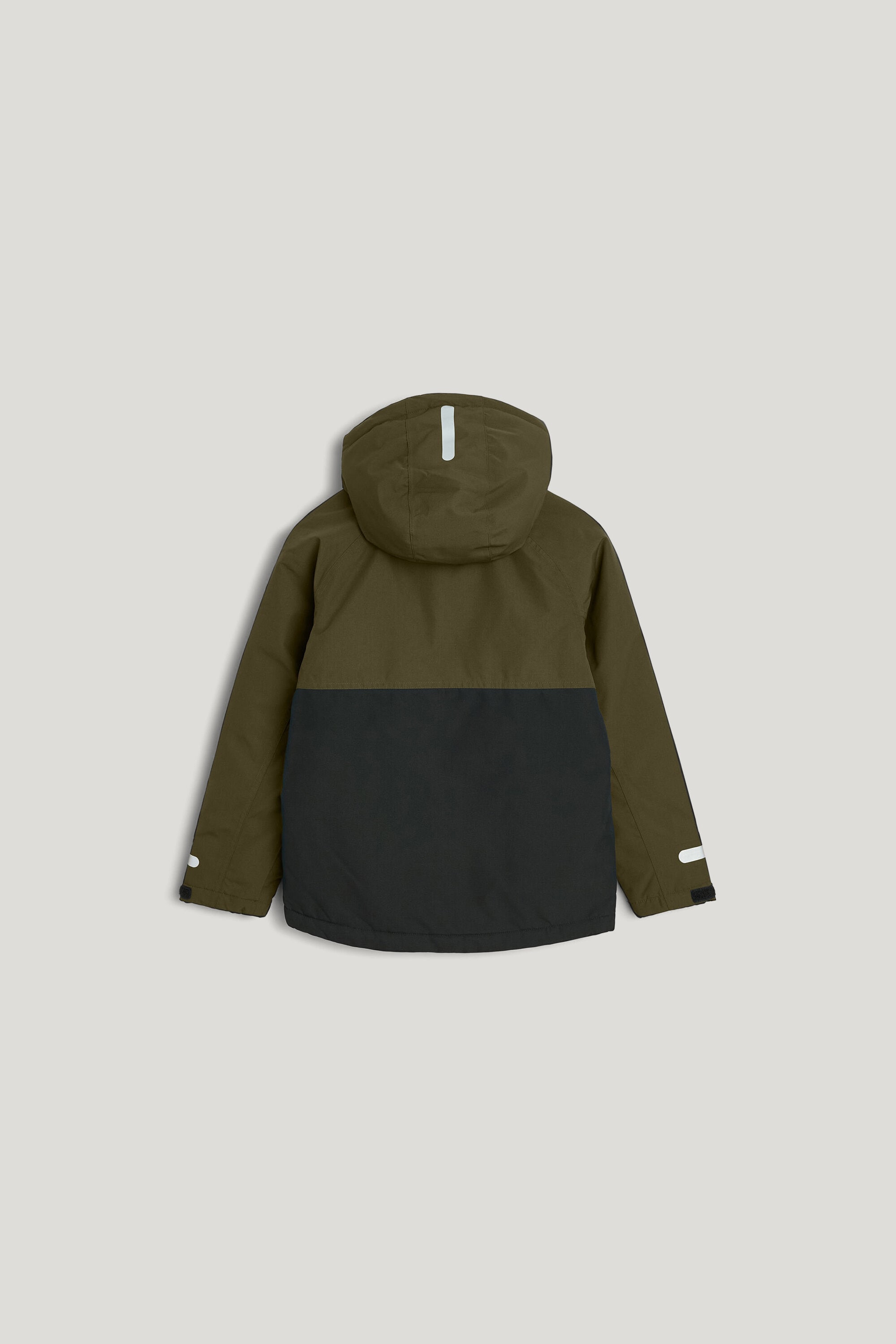 AKTIV COLD WEATHER JACKET VANDTÆTTE JAKKE