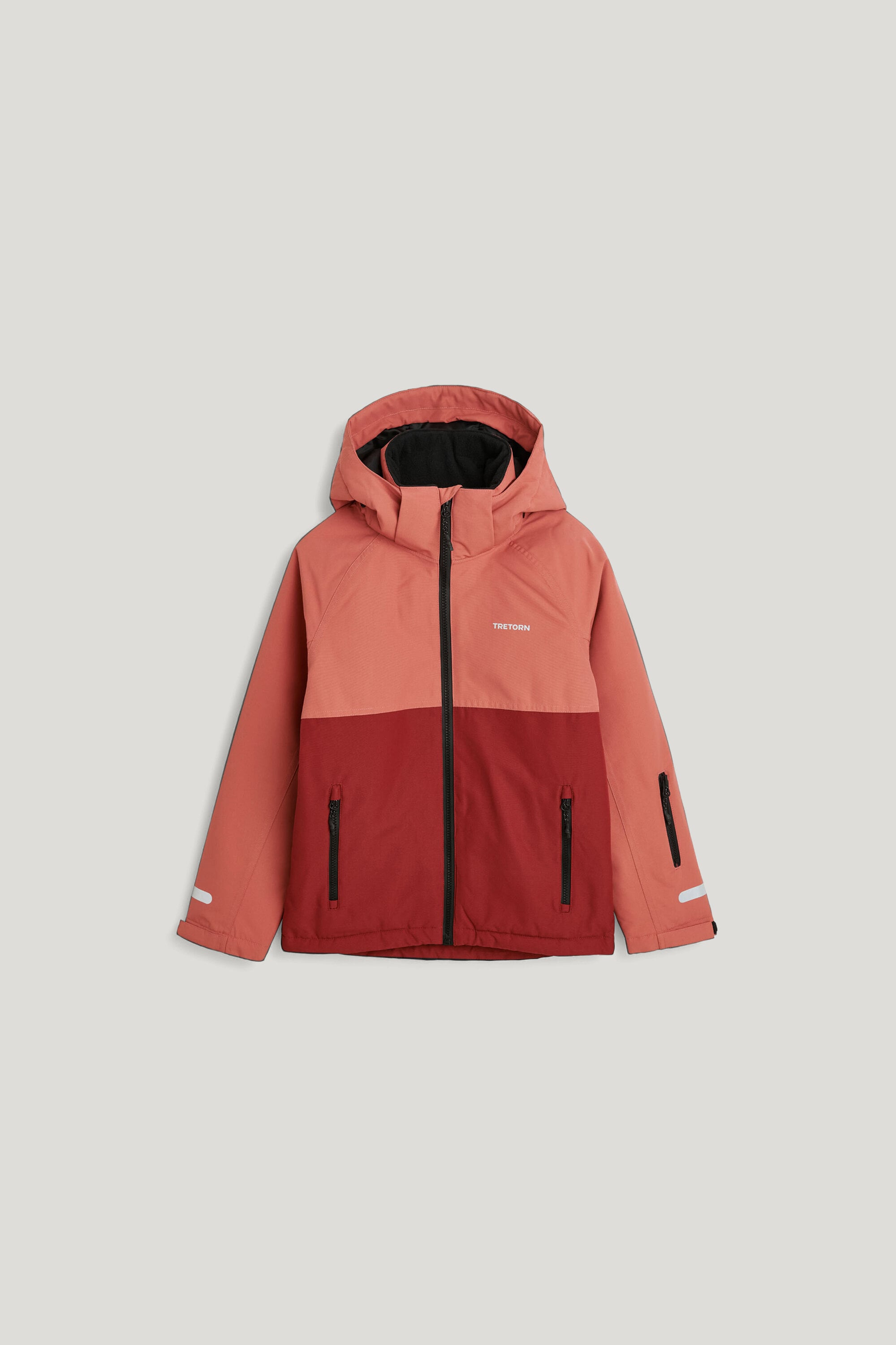 AKTIV COLD WEATHER JACKET VANDTÆTTE JAKKE