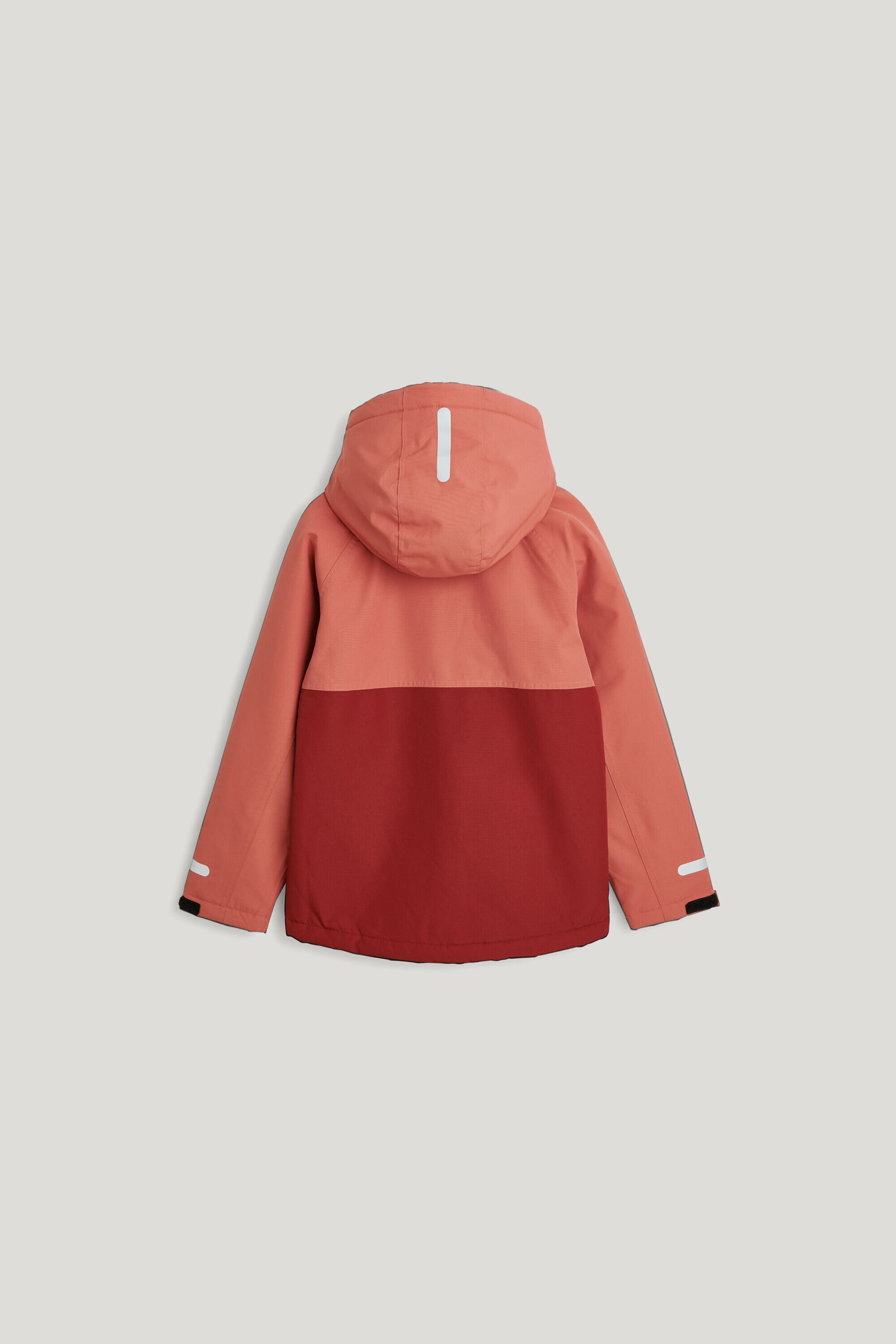 AKTIV COLD WEATHER JACKET VANDTÆTTE JAKKE