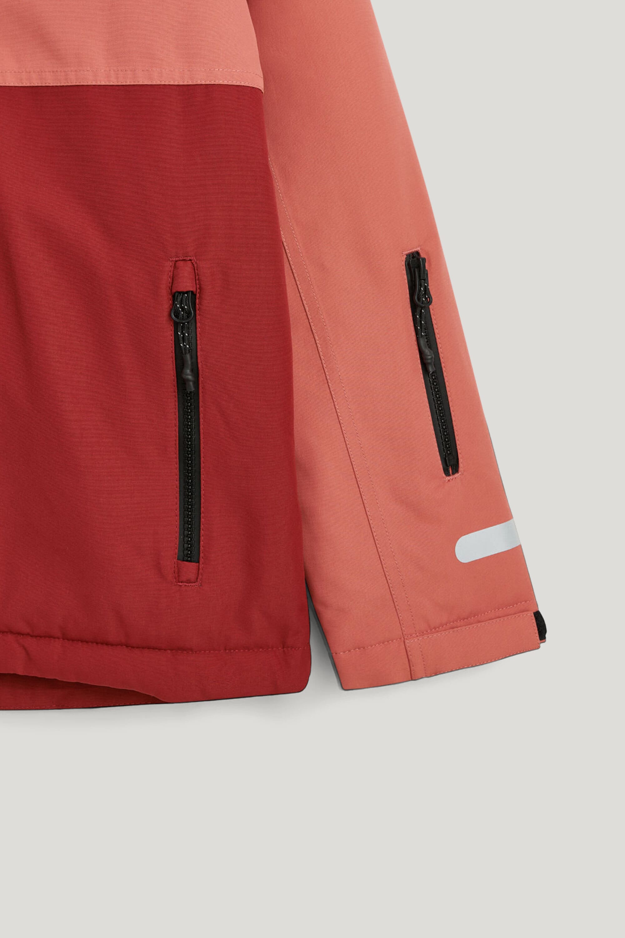 AKTIV COLD WEATHER JACKET VANDTÆTTE JAKKE