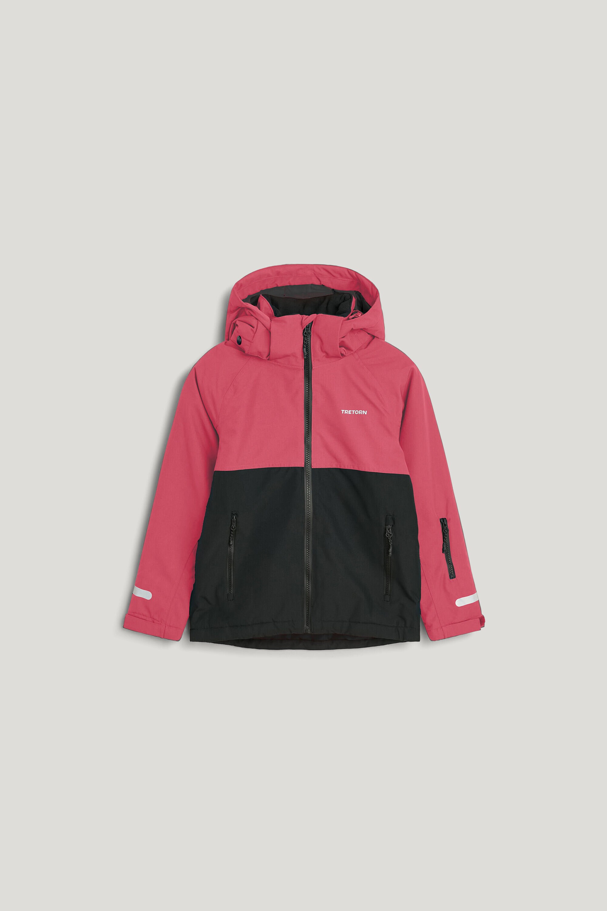 AKTIV COLD WEATHER JACKET VANDTÆTTE JAKKE