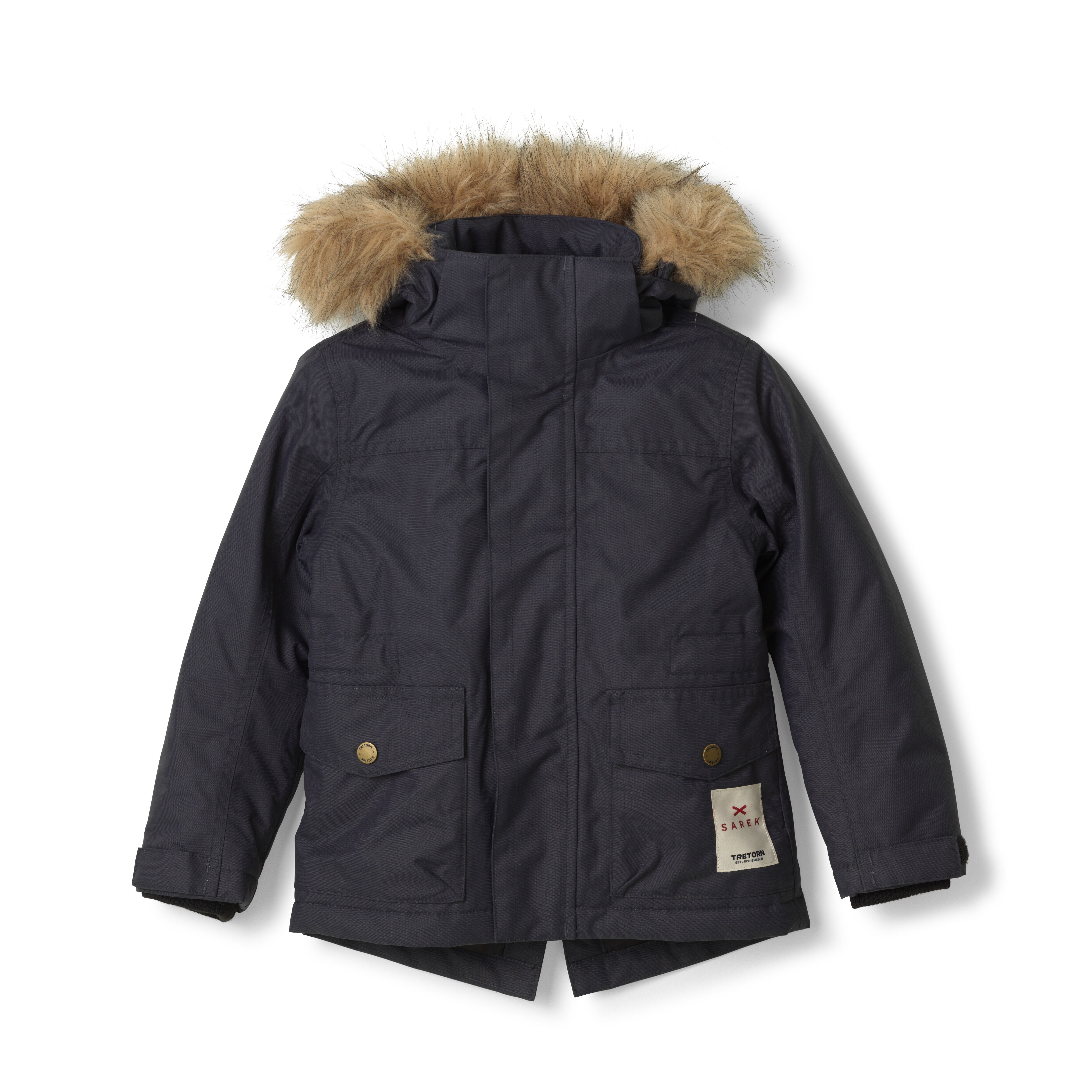 SAREK EXPEDITION PARKA