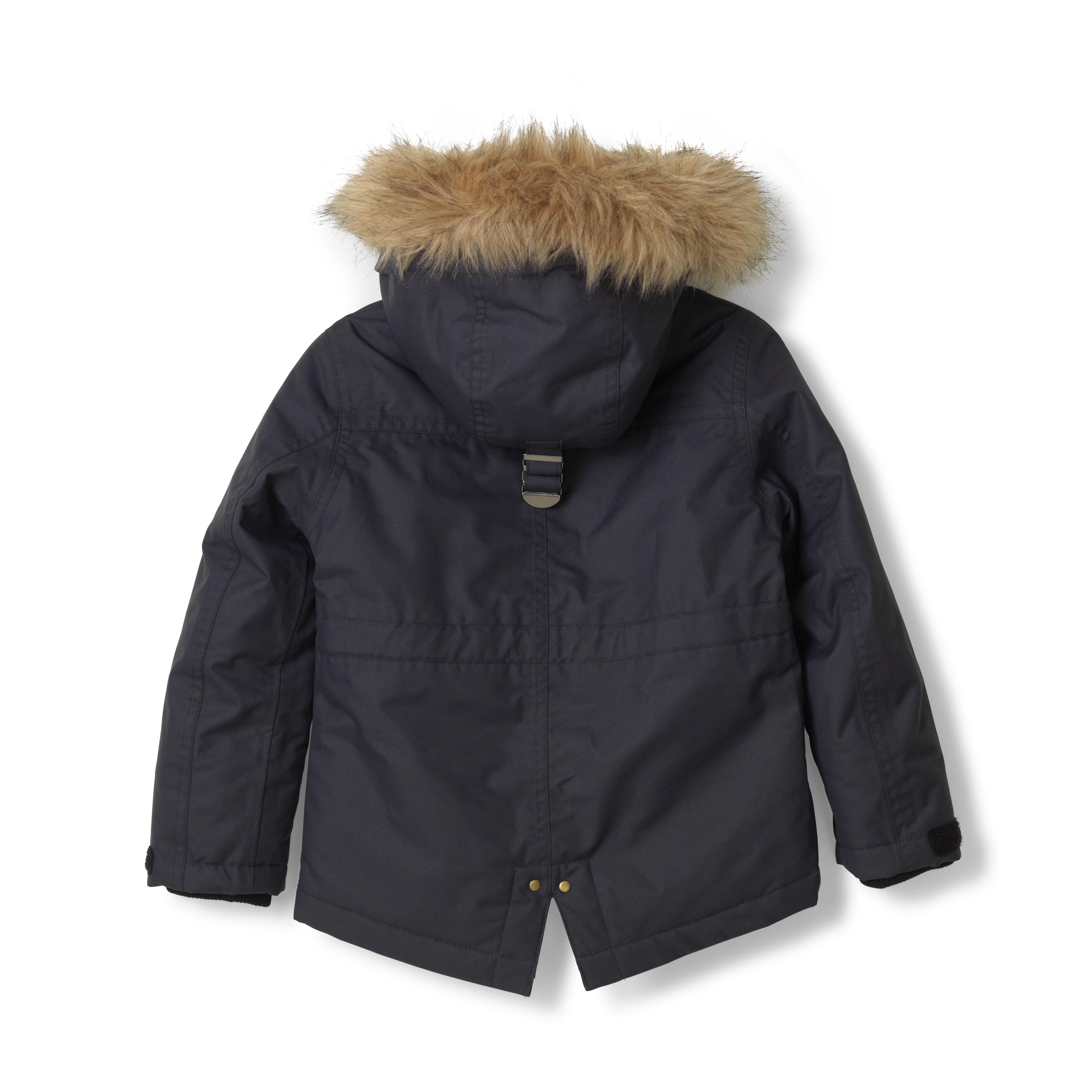 SAREK EXPEDITION PARKA