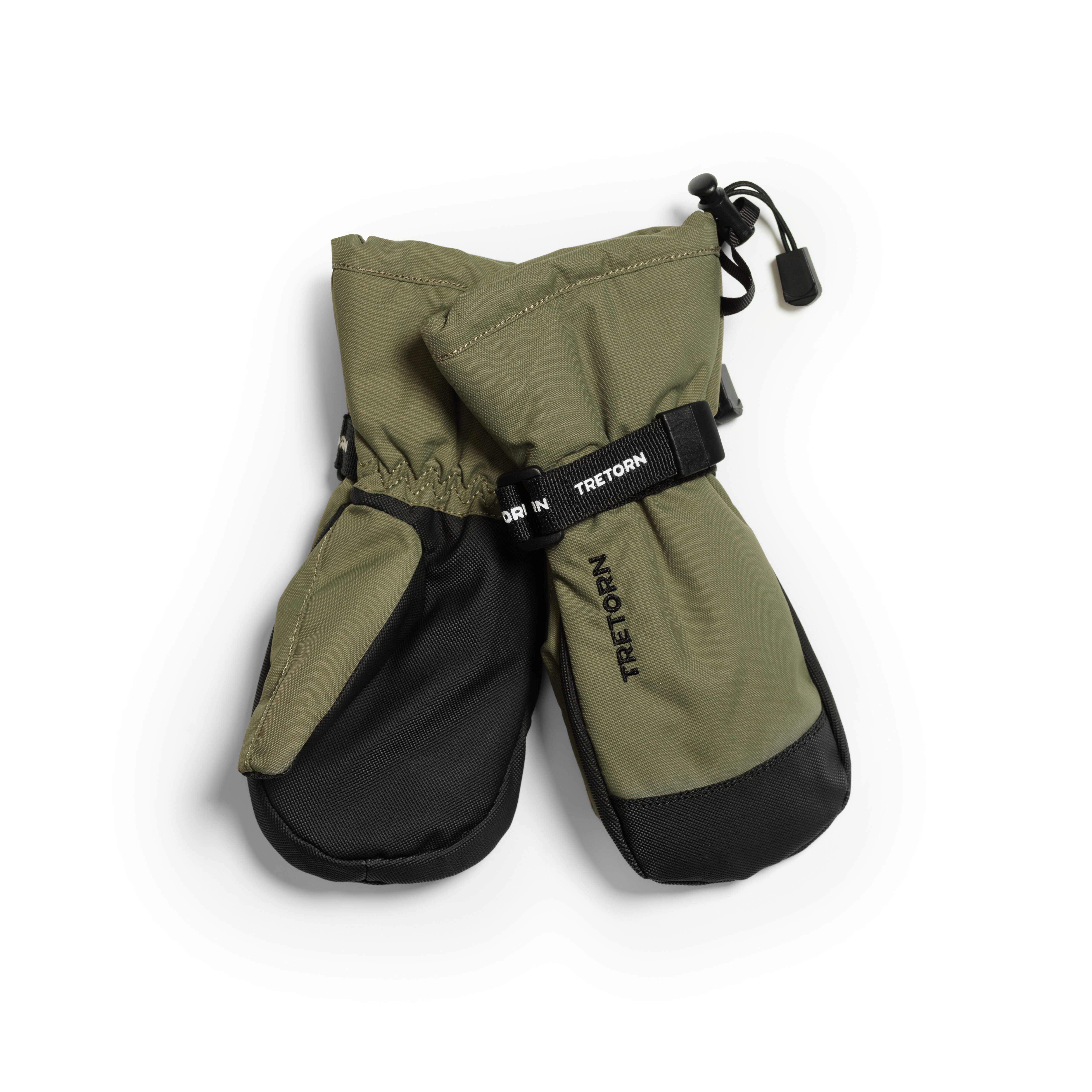 SAREK EXPEDITION MITTENS