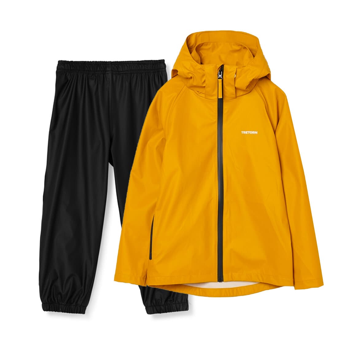 KIDS PACKABLE RAINSET