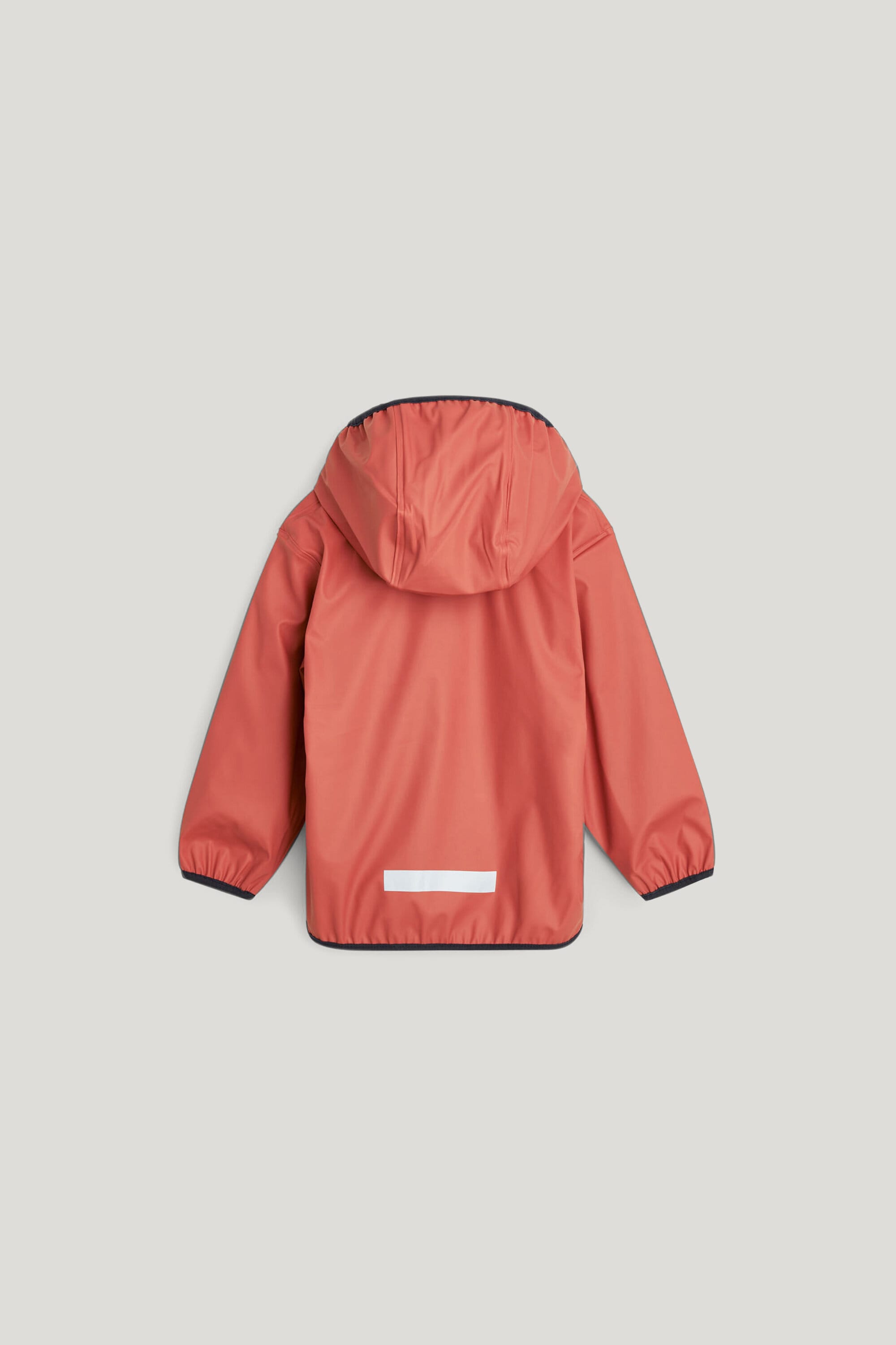 AKTIV FLEECE RAINJACKET