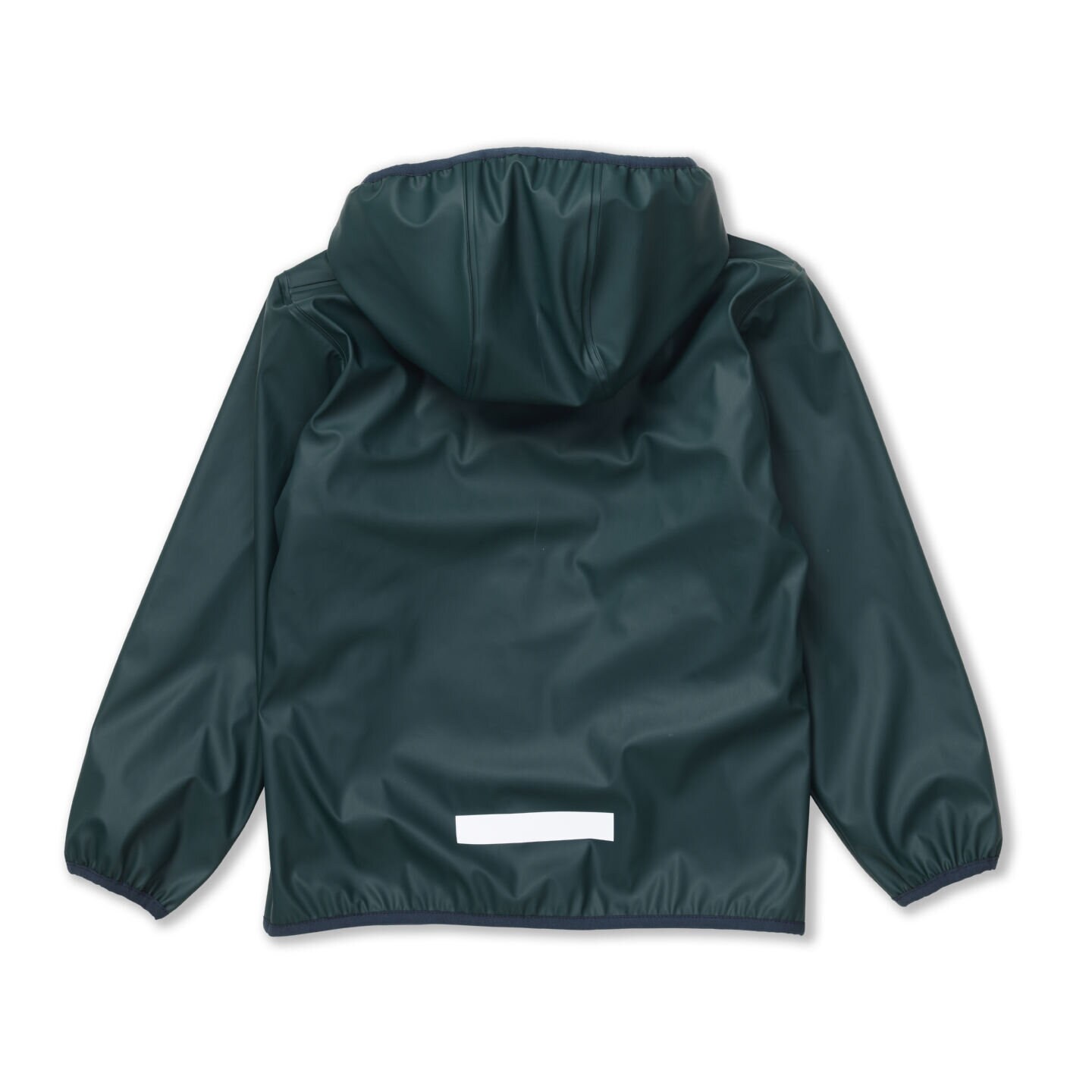 AKTIV FLEECE RAINJACKET