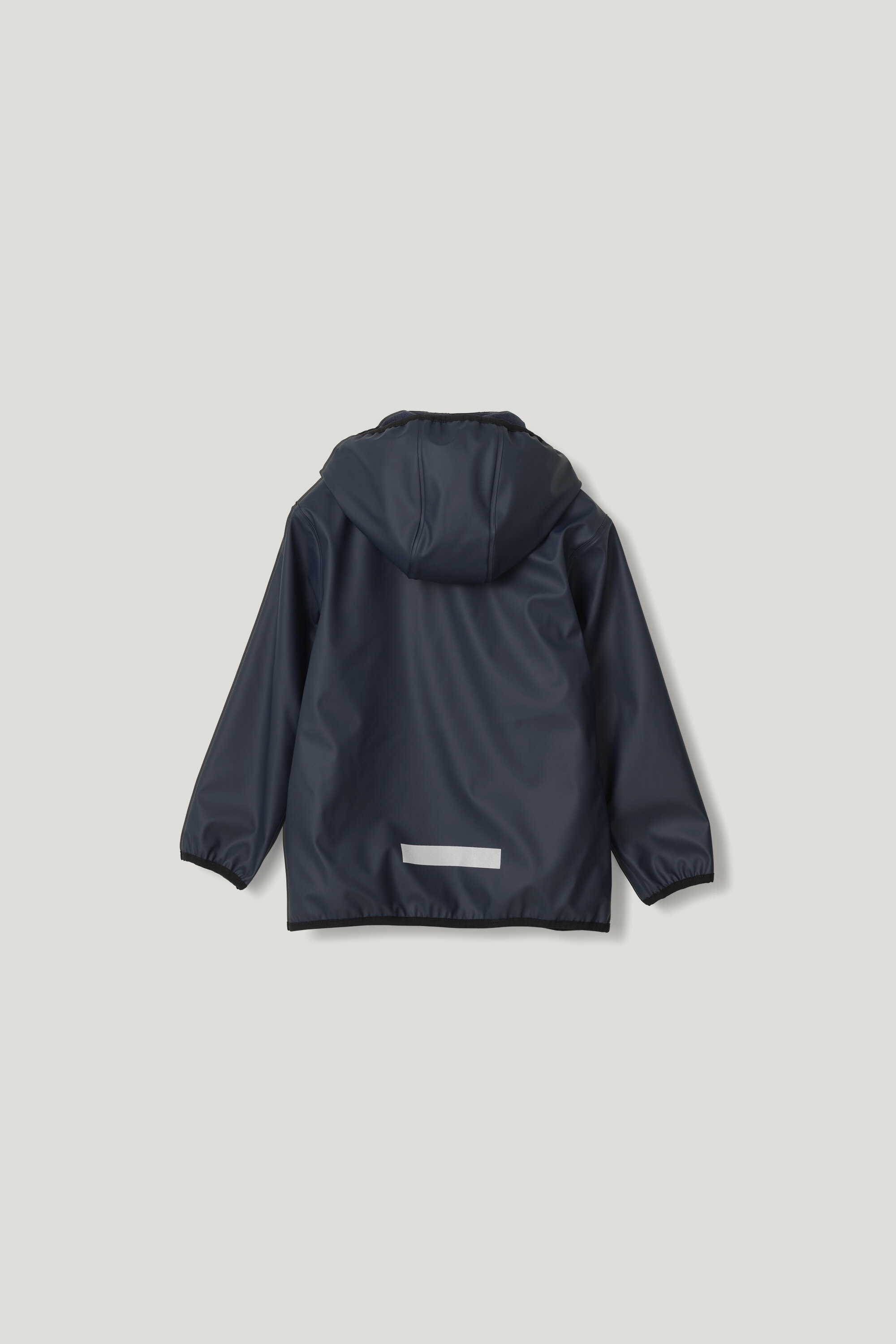 AKTIV FLEECE RAINJACKET